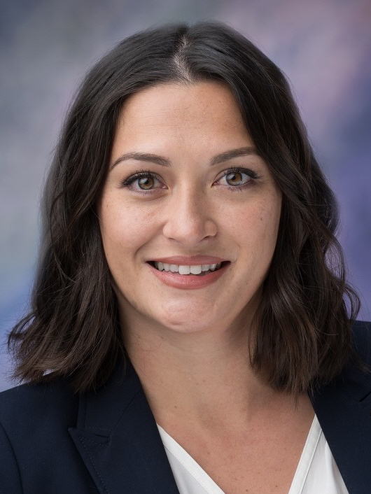 Photo of Leslie Van Dyne, MD