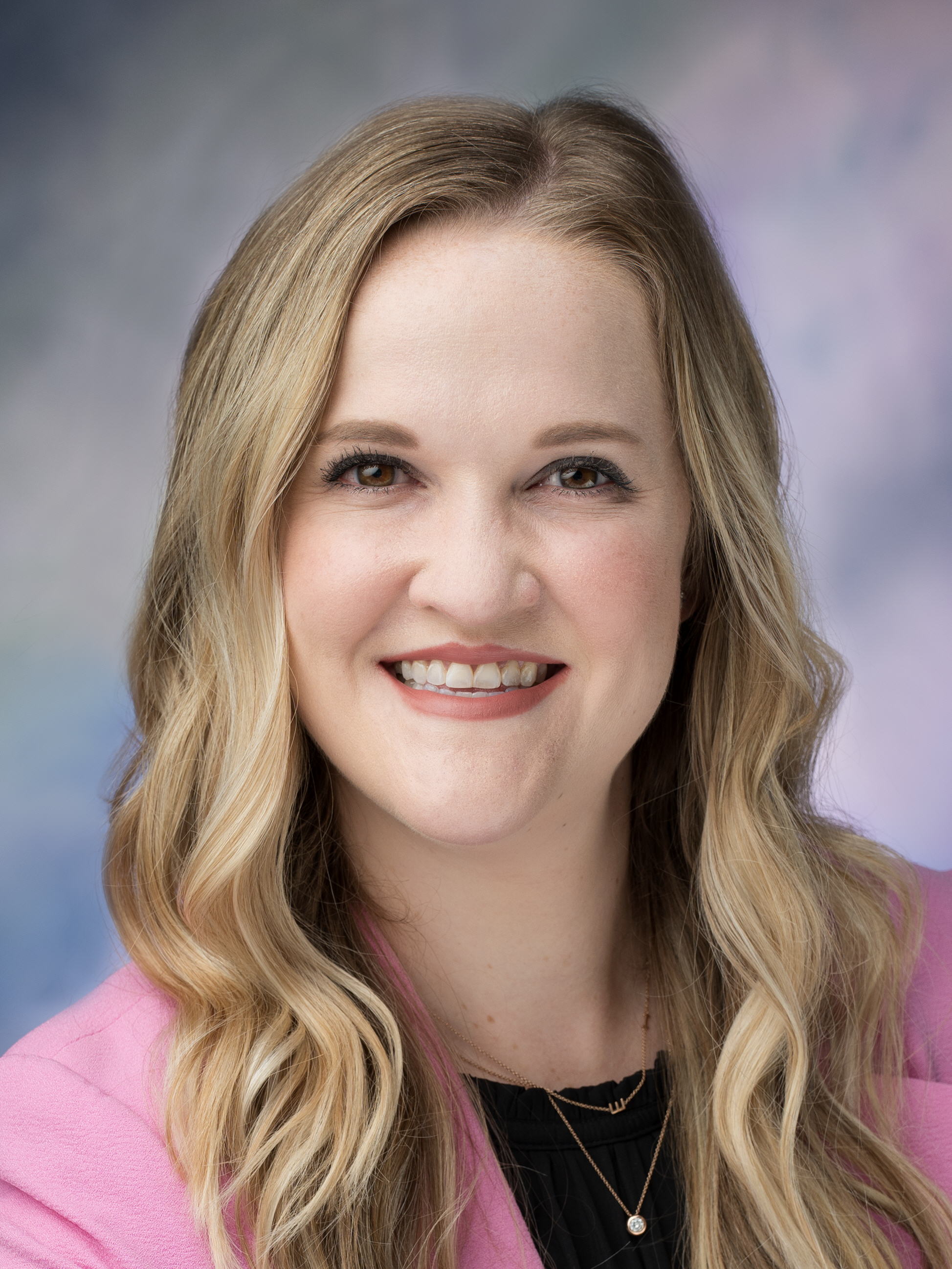 Photo of Ashlea Semmens, MD