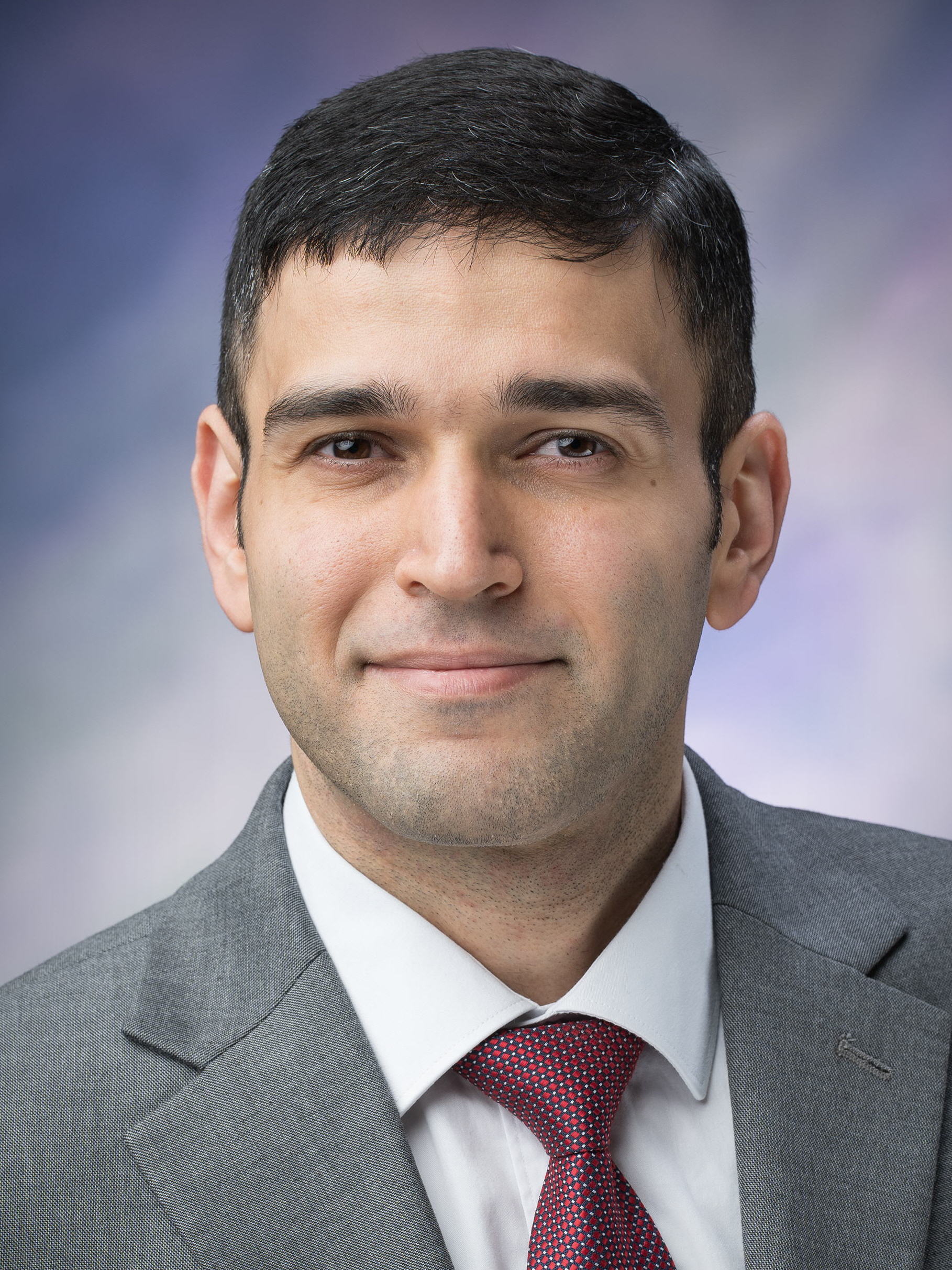 Photo of Ghassan Al-Shbool, MD