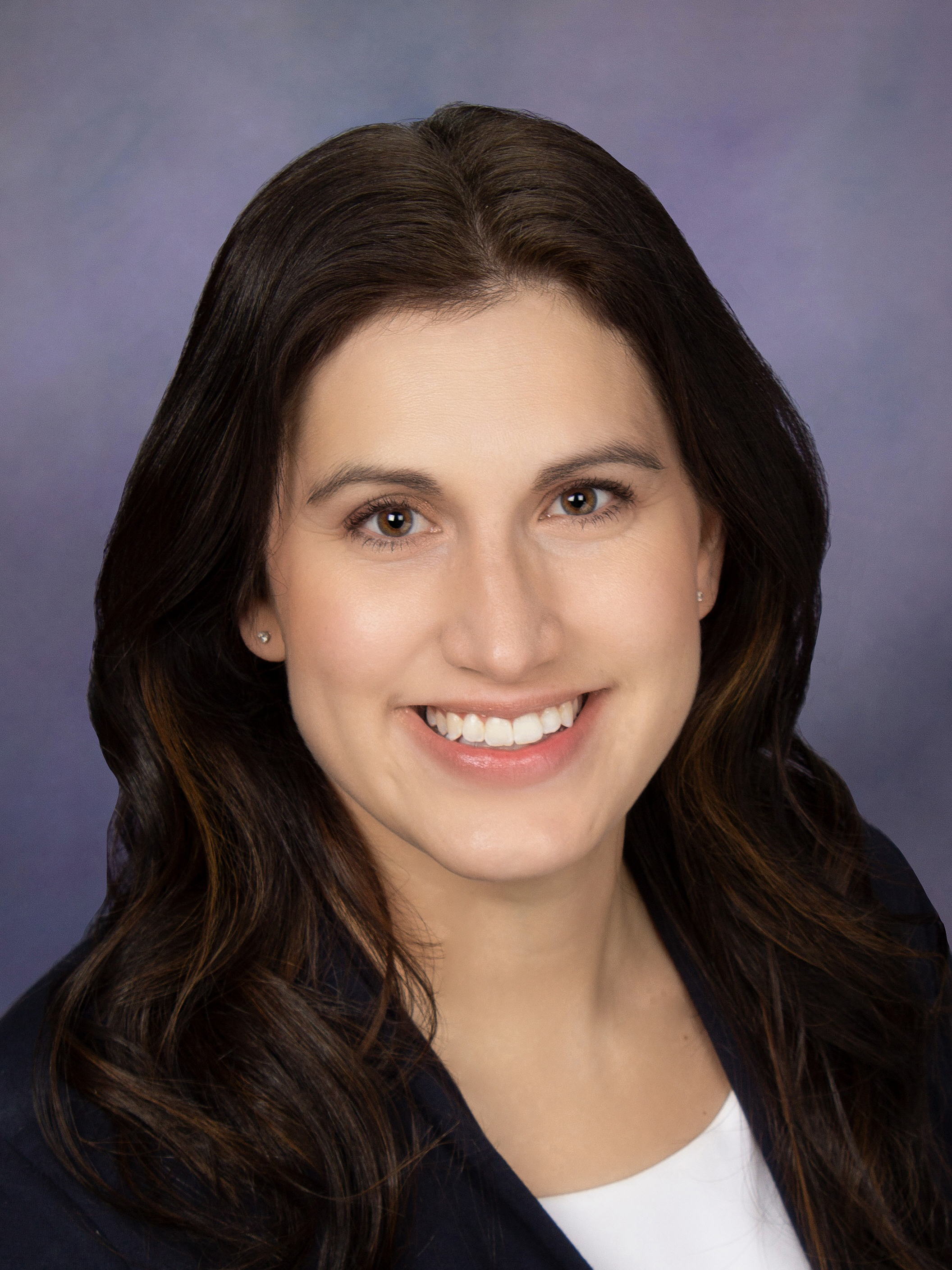 Photo of Brittany Azure Bearstail, MD