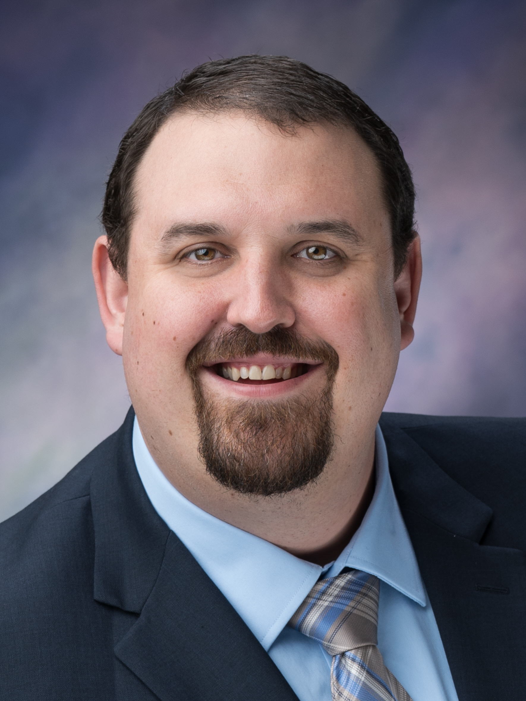 Photo of Eric Krohn, DO