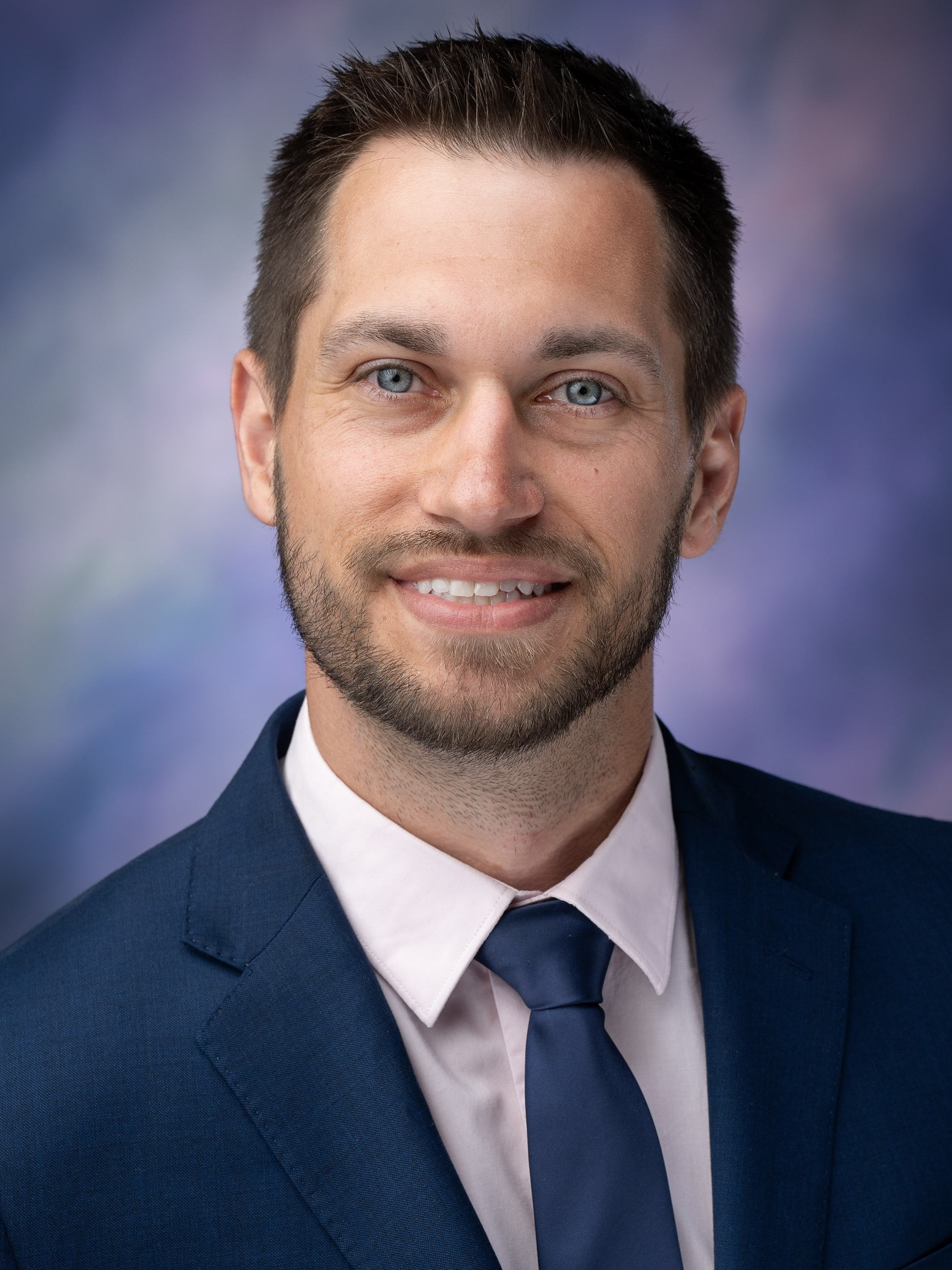 Photo of Bryton Perman, MD