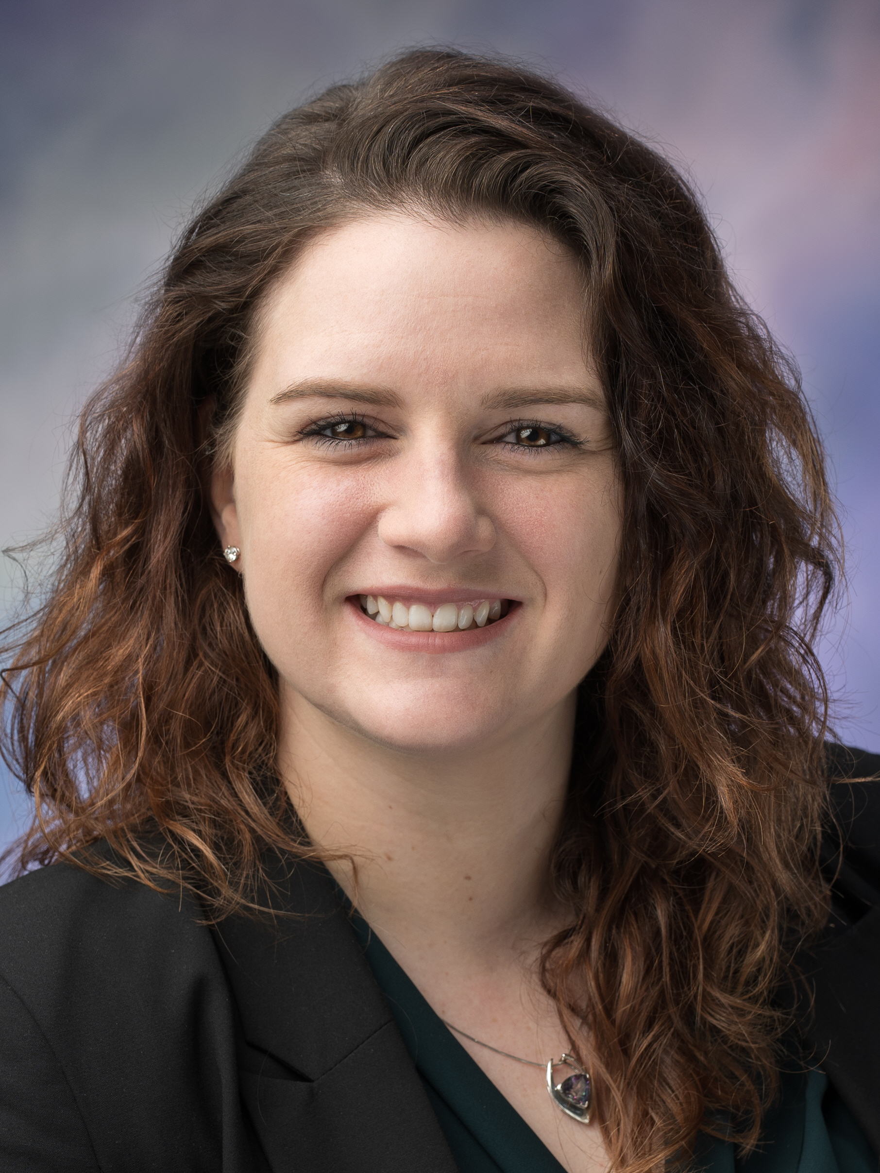 Photo of Breanna Connett, DO