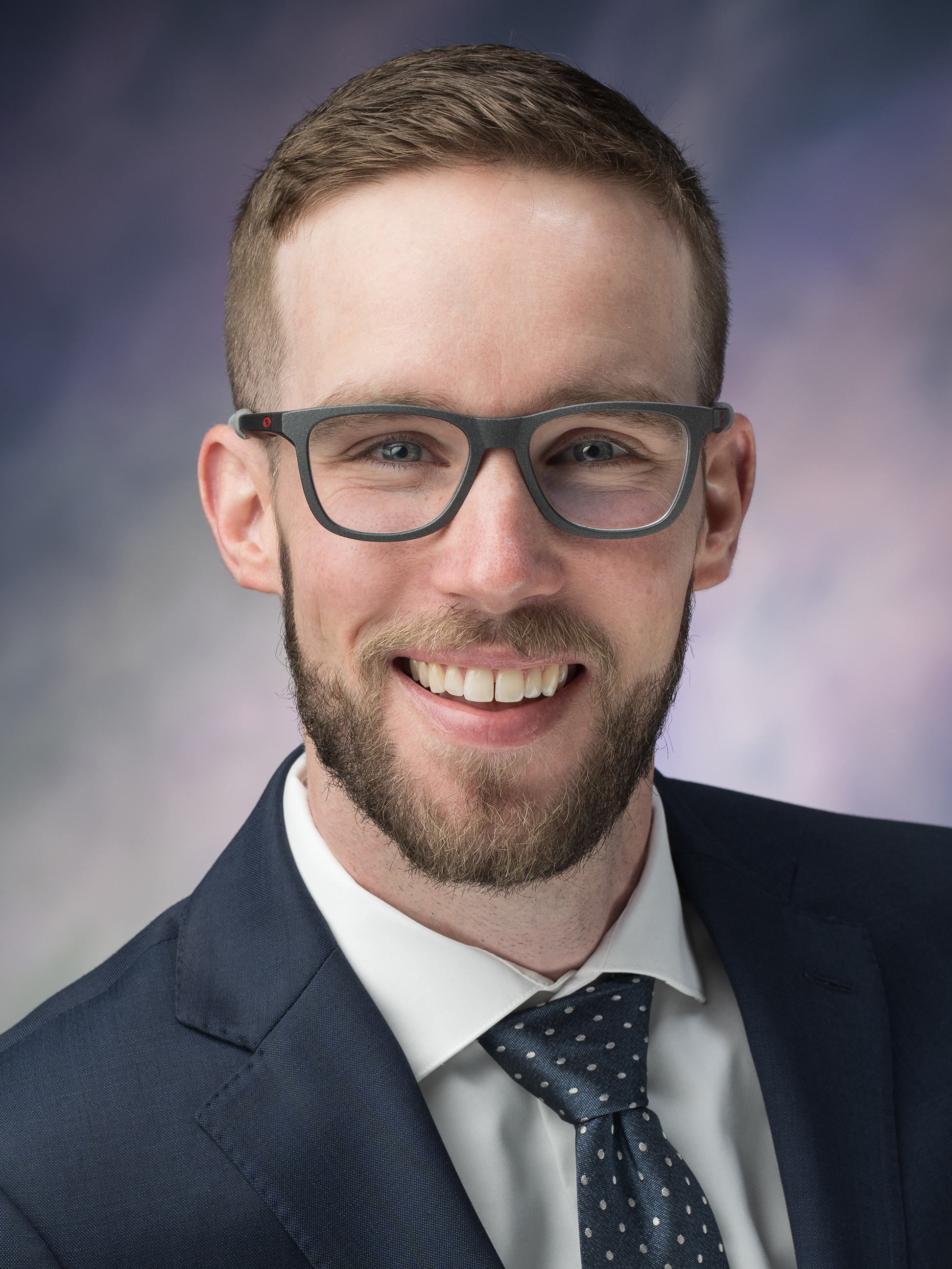 Photo of Marcus Tjeerdsma, MD