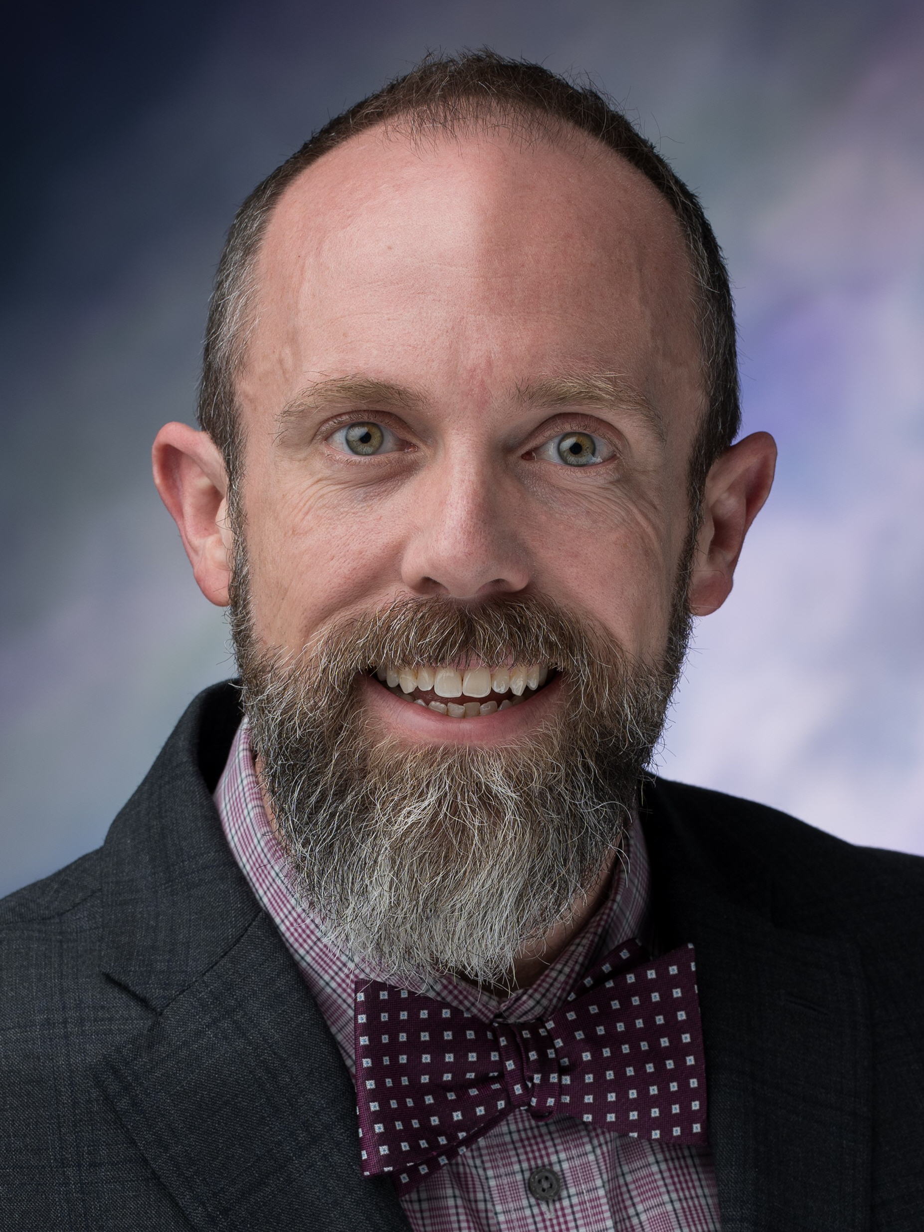 Photo of Kyle Lemley, MD