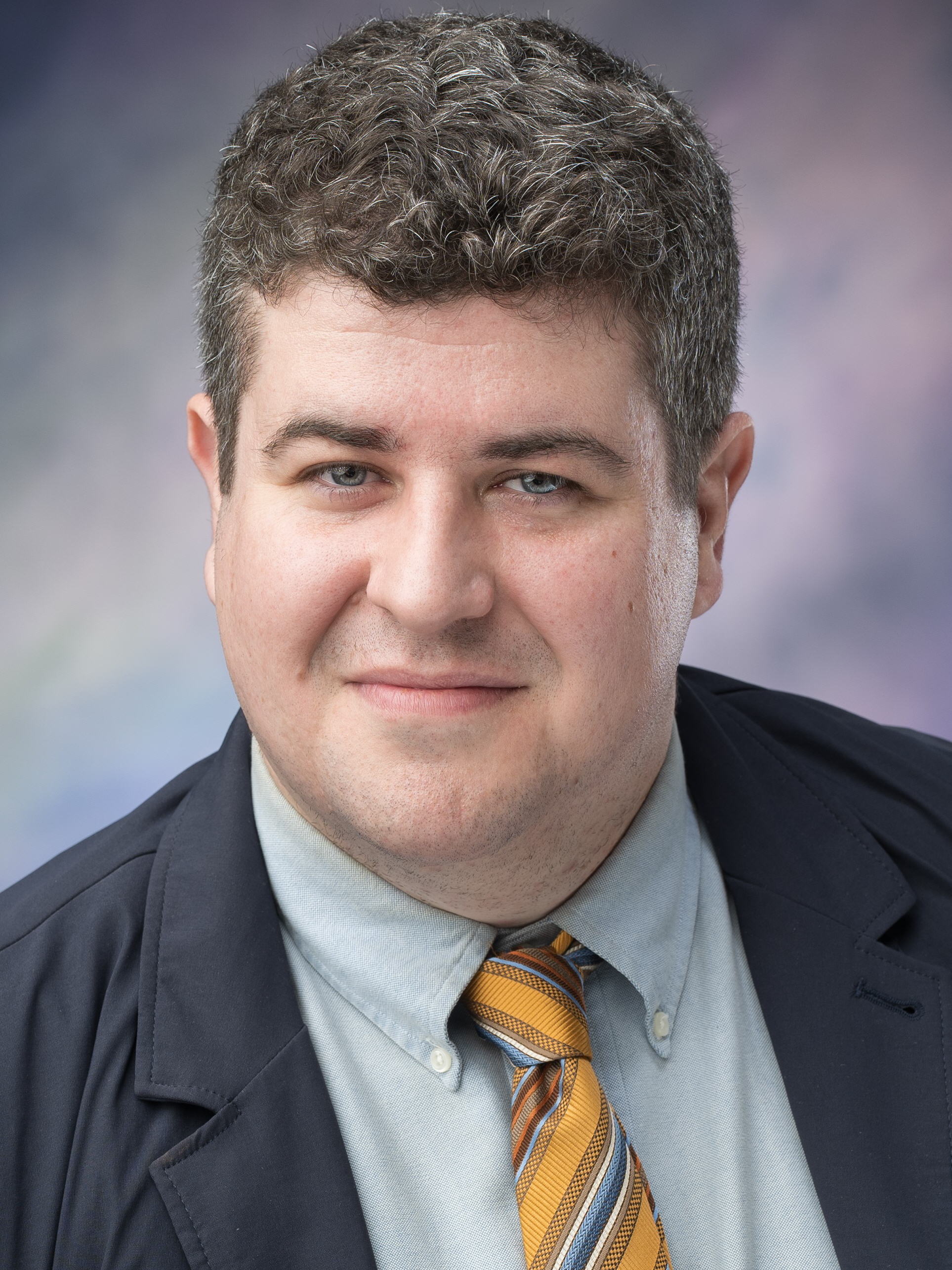 Photo of Lee McCraney, DO