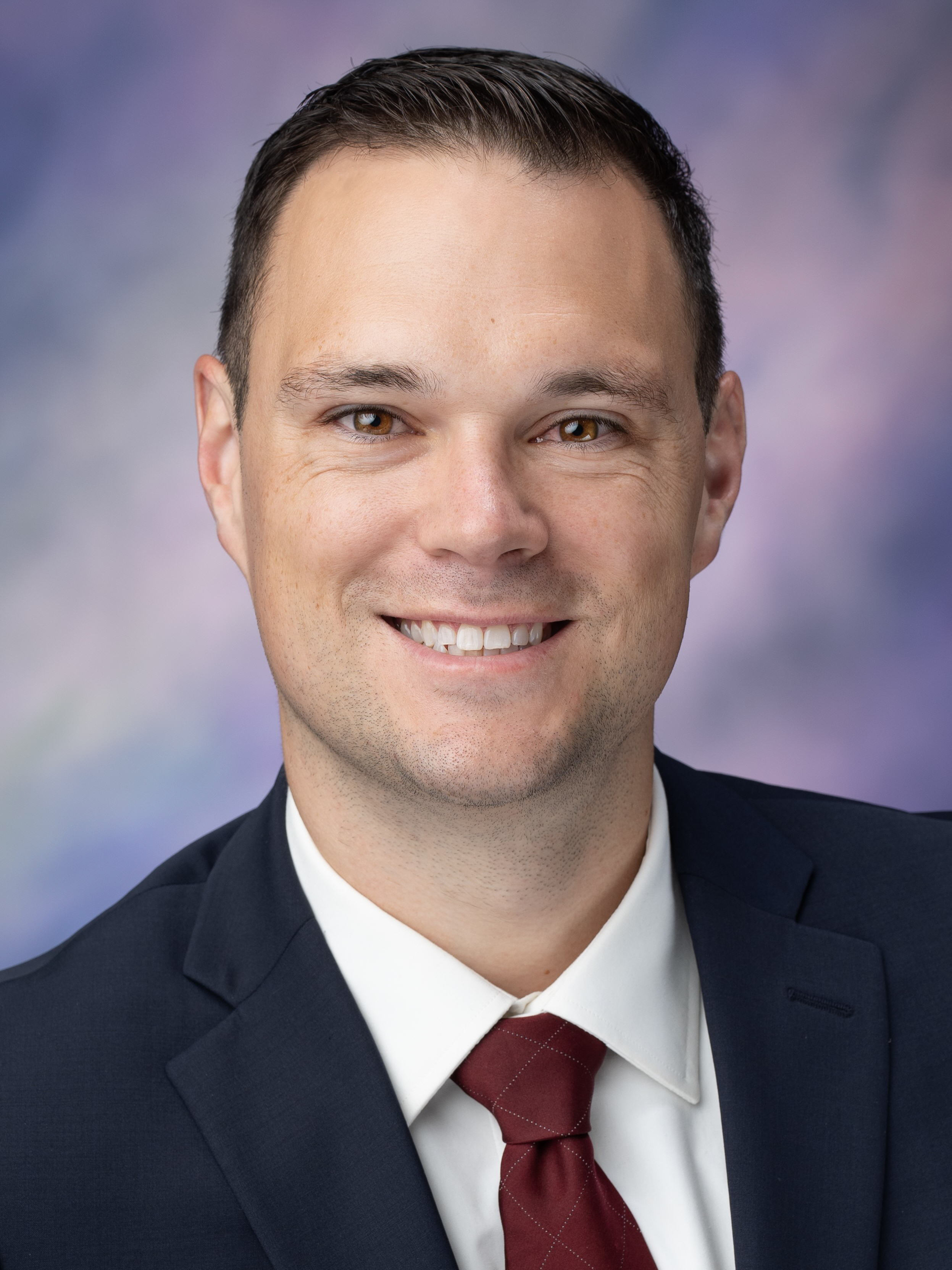 Photo of Steven Donahue, MD