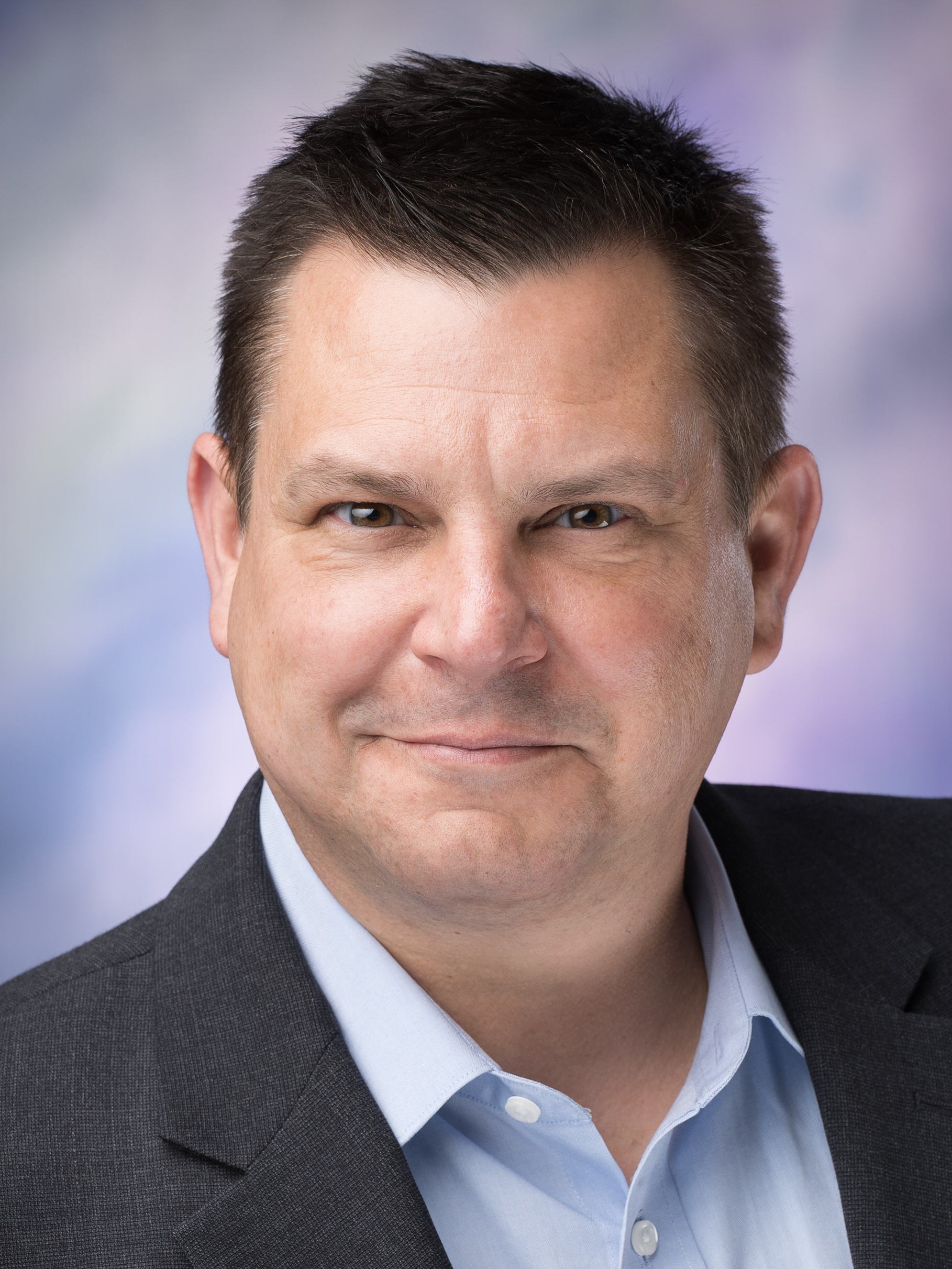 Photo of Ryan Gianatasio, MD