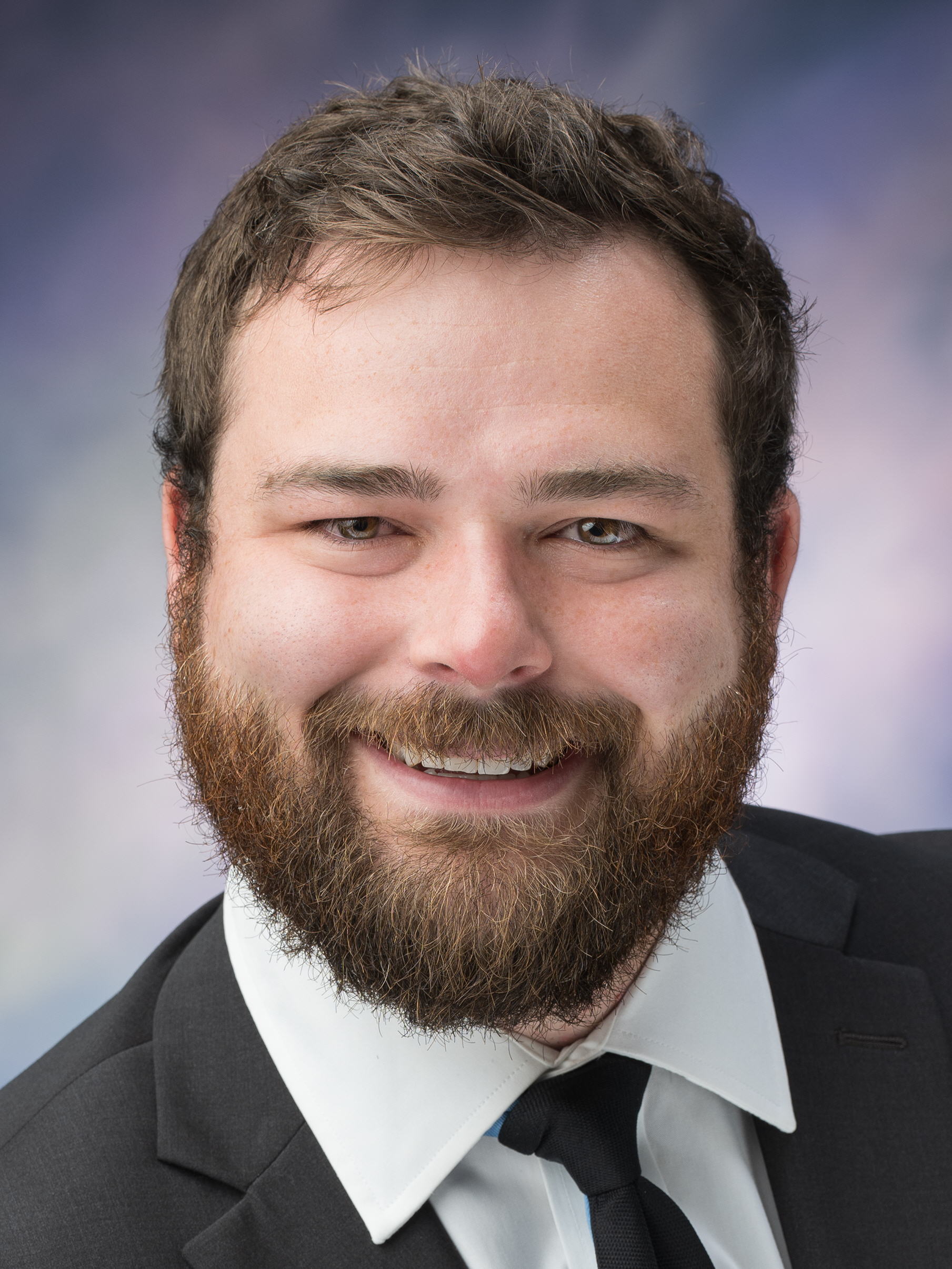 Photo of Kenneth Fuller, DO