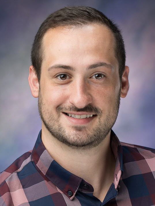 Photo of Logan Bowen