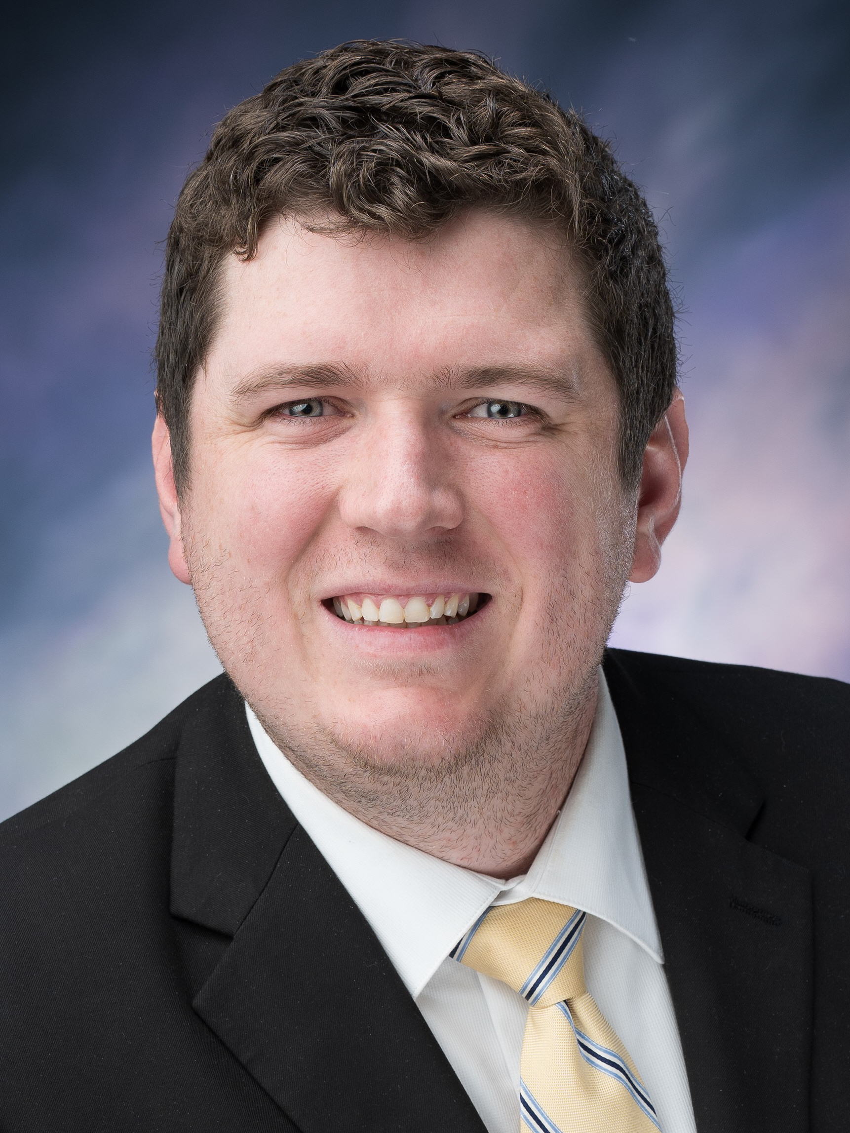 Photo of Liam Duffy, MD