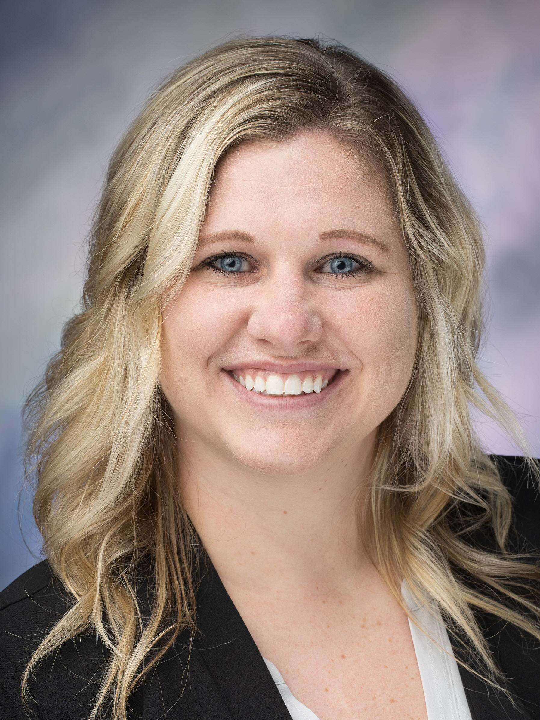 Photo of Megan Hullinger, CNP
