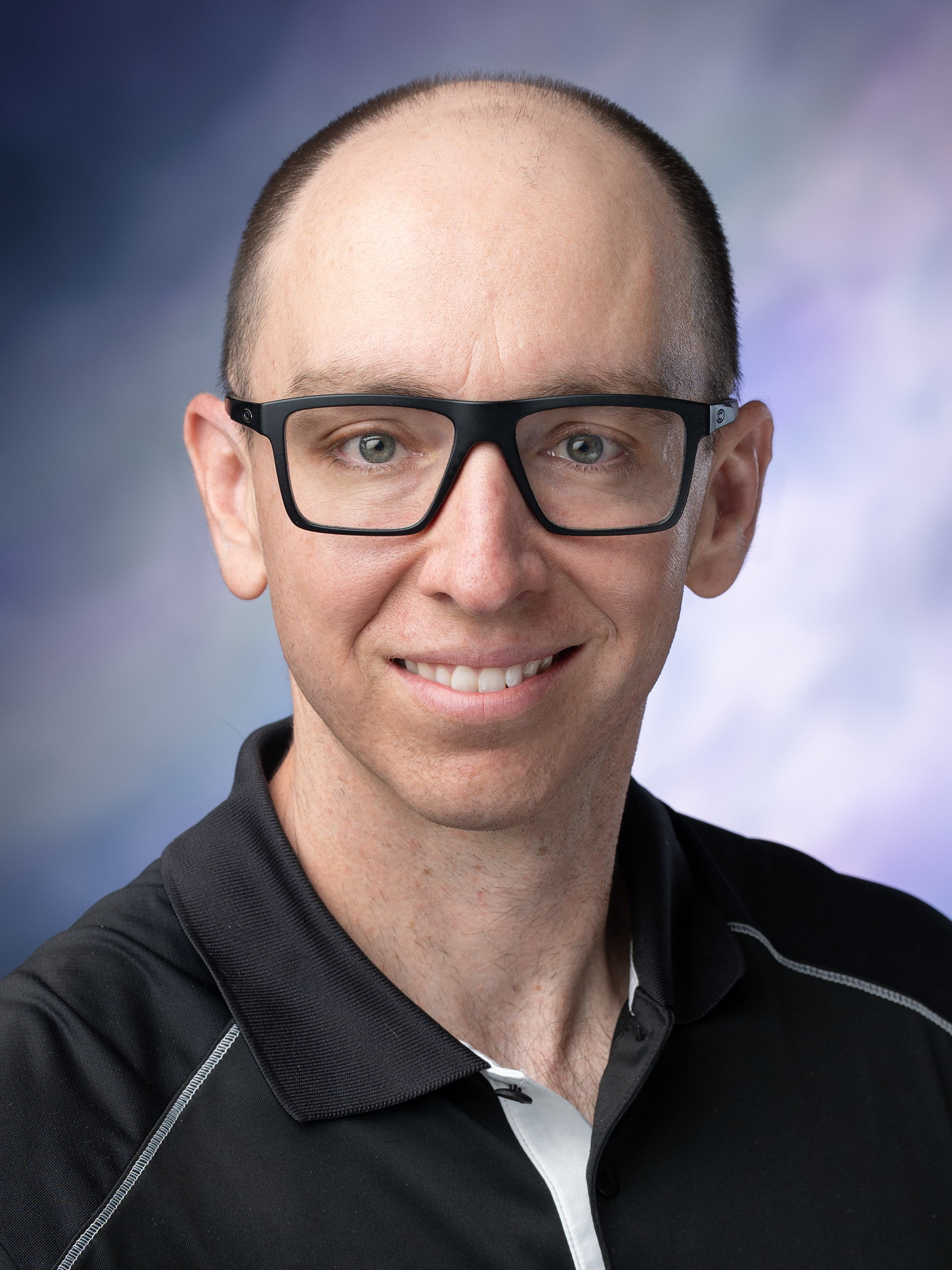 Photo of Jeffrey Stephens, MD