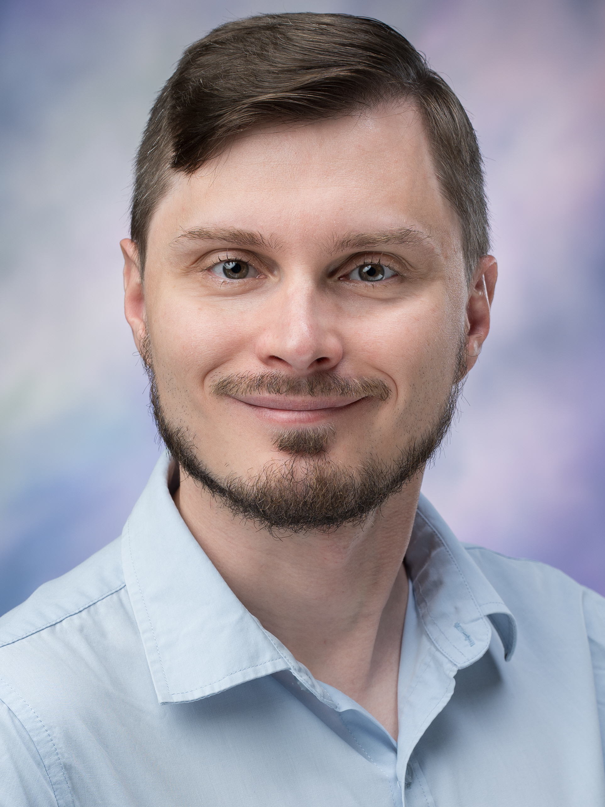 Photo of Denis Krutko, MD