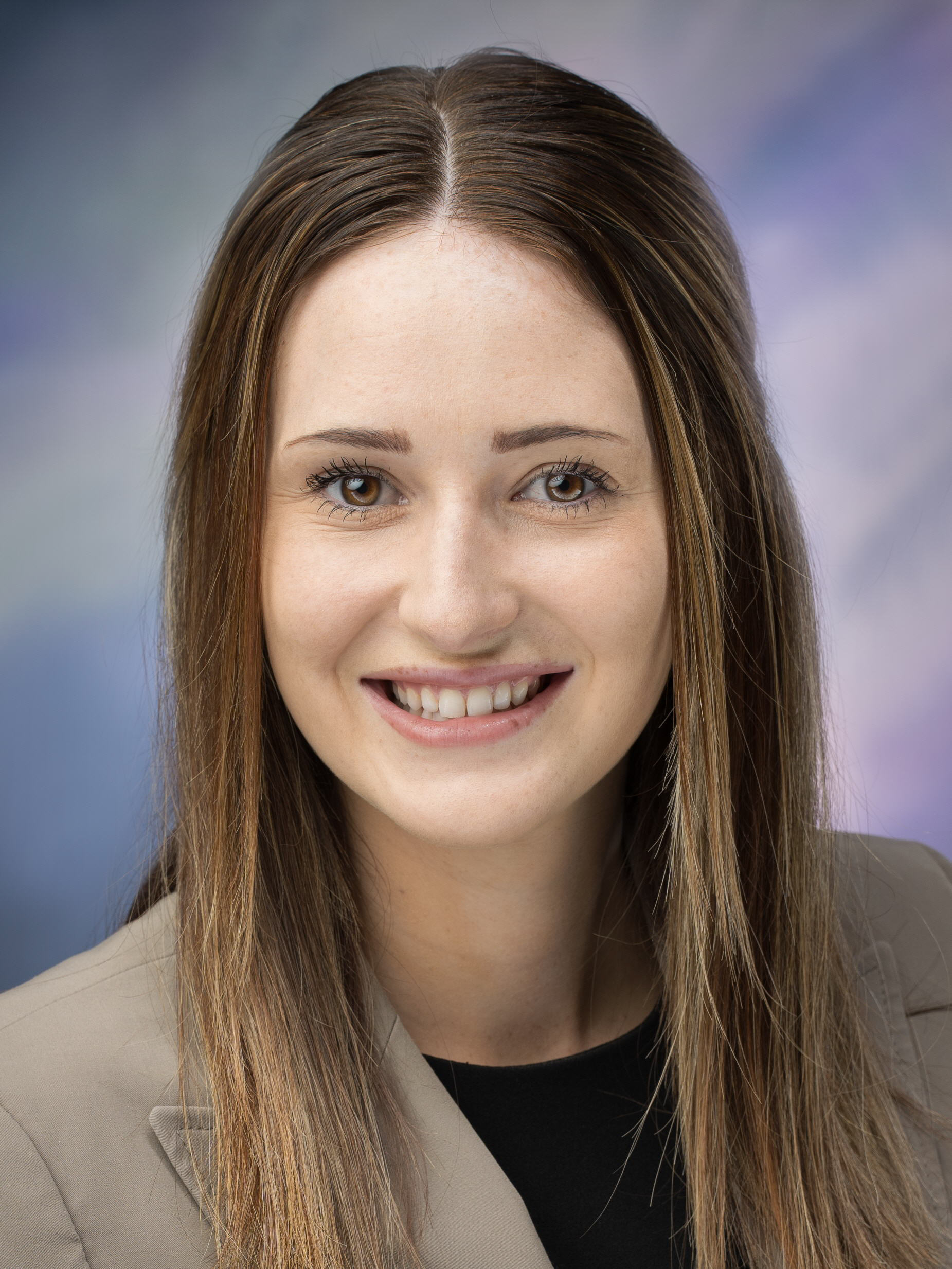 Photo of Riley Goodwin, PA-C