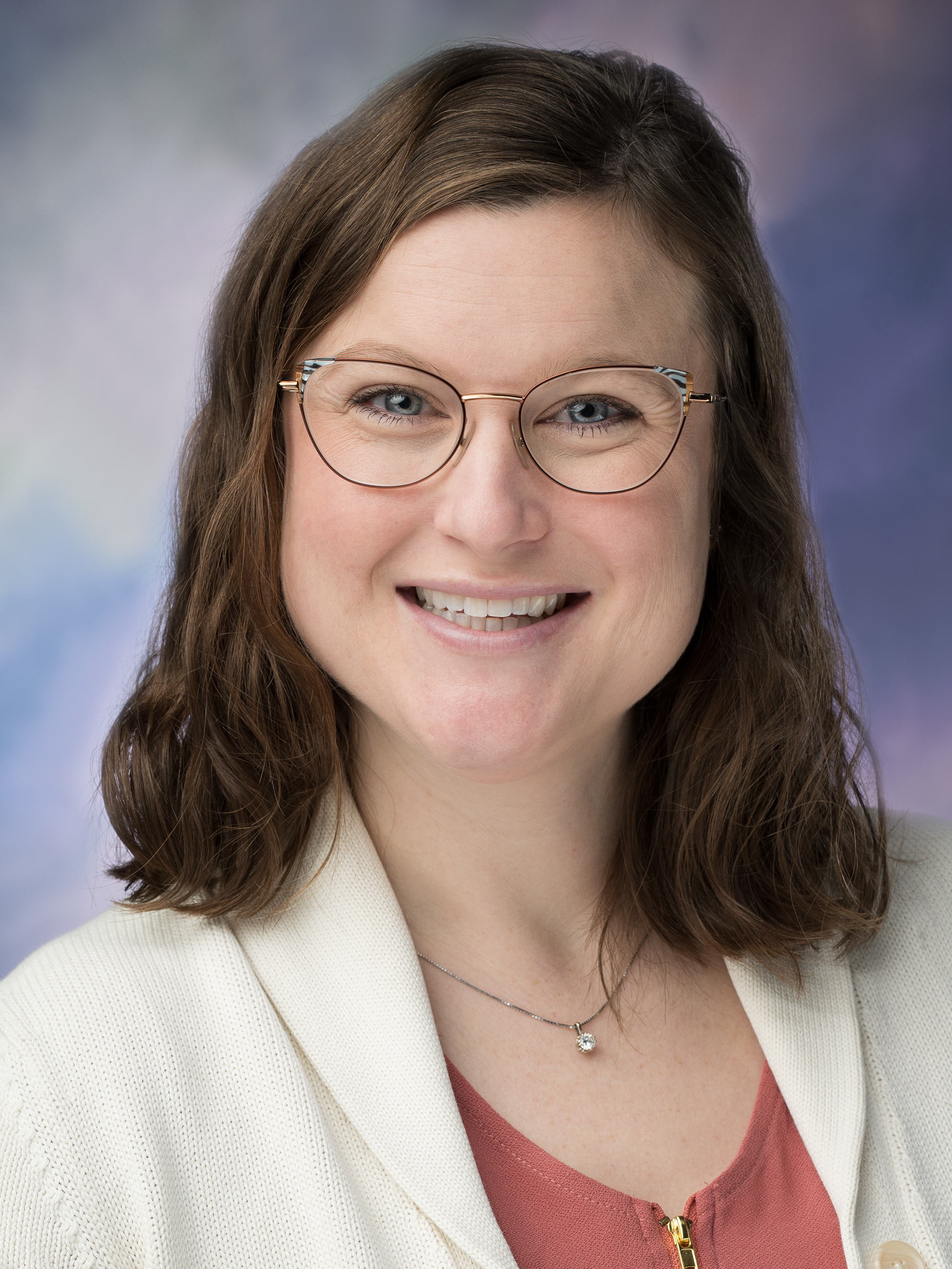 Photo of Mary Logue, MD