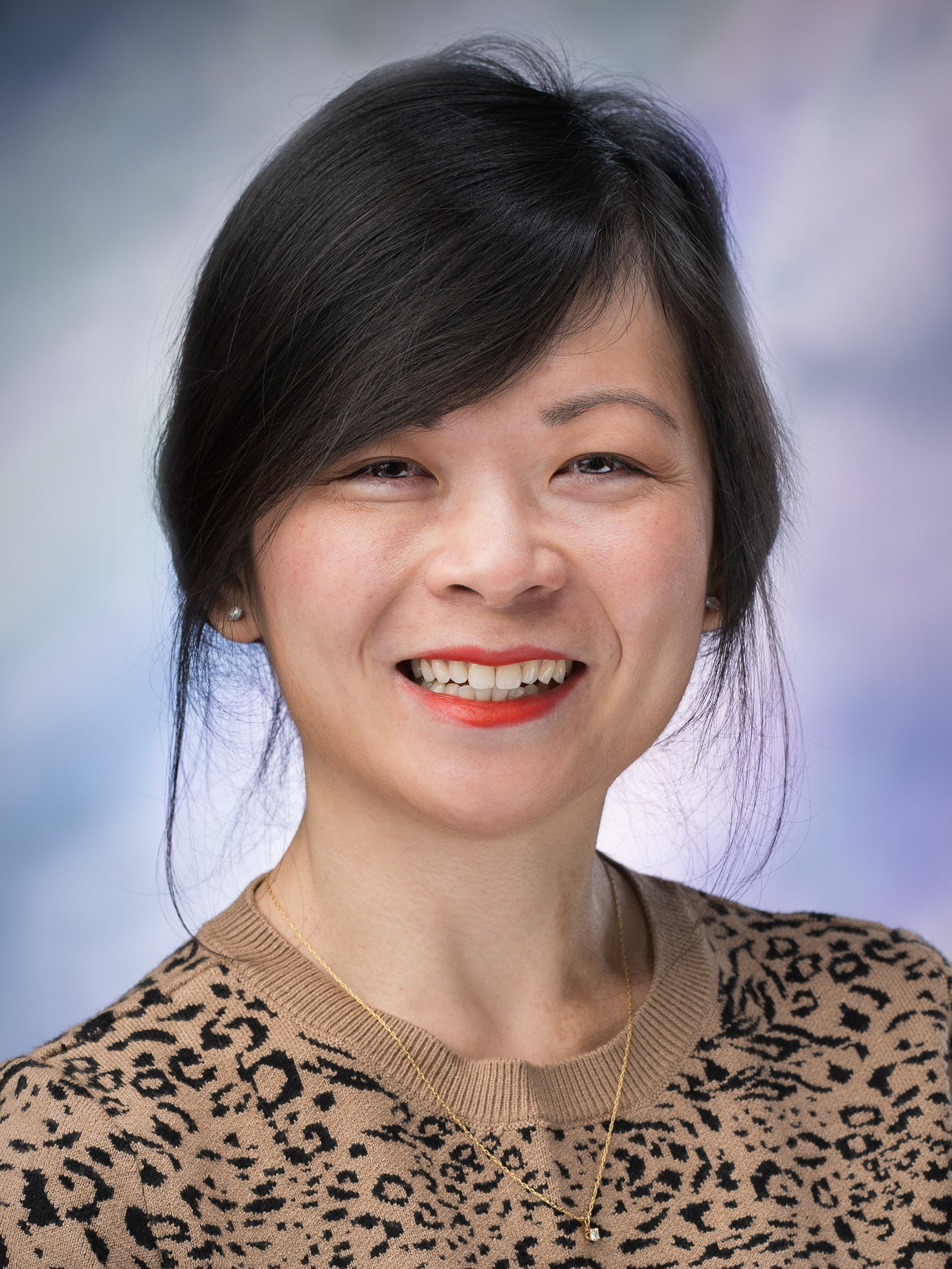 Photo of Conny Tran, MD