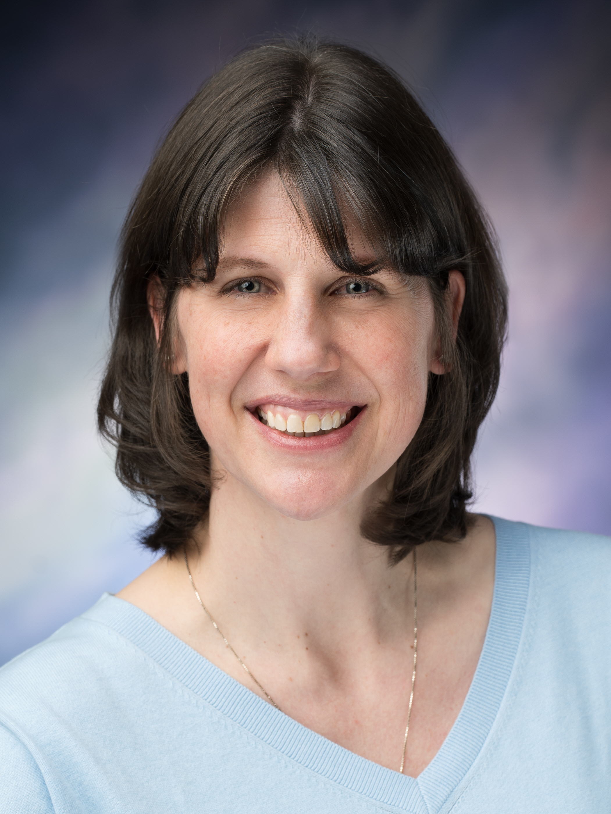 Photo of Paula Marsland, MD