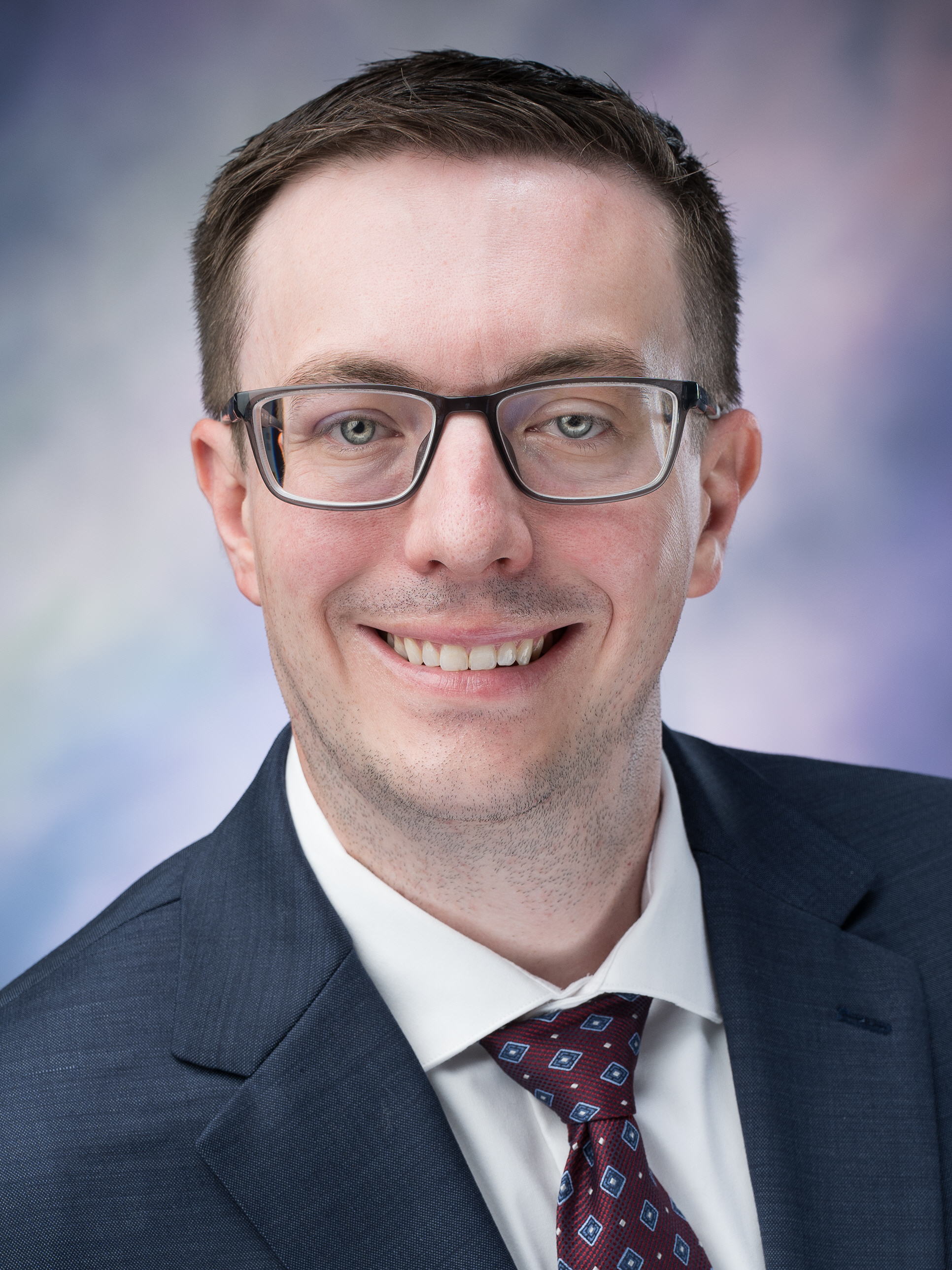 Photo of Nicholas Goodhope, MD