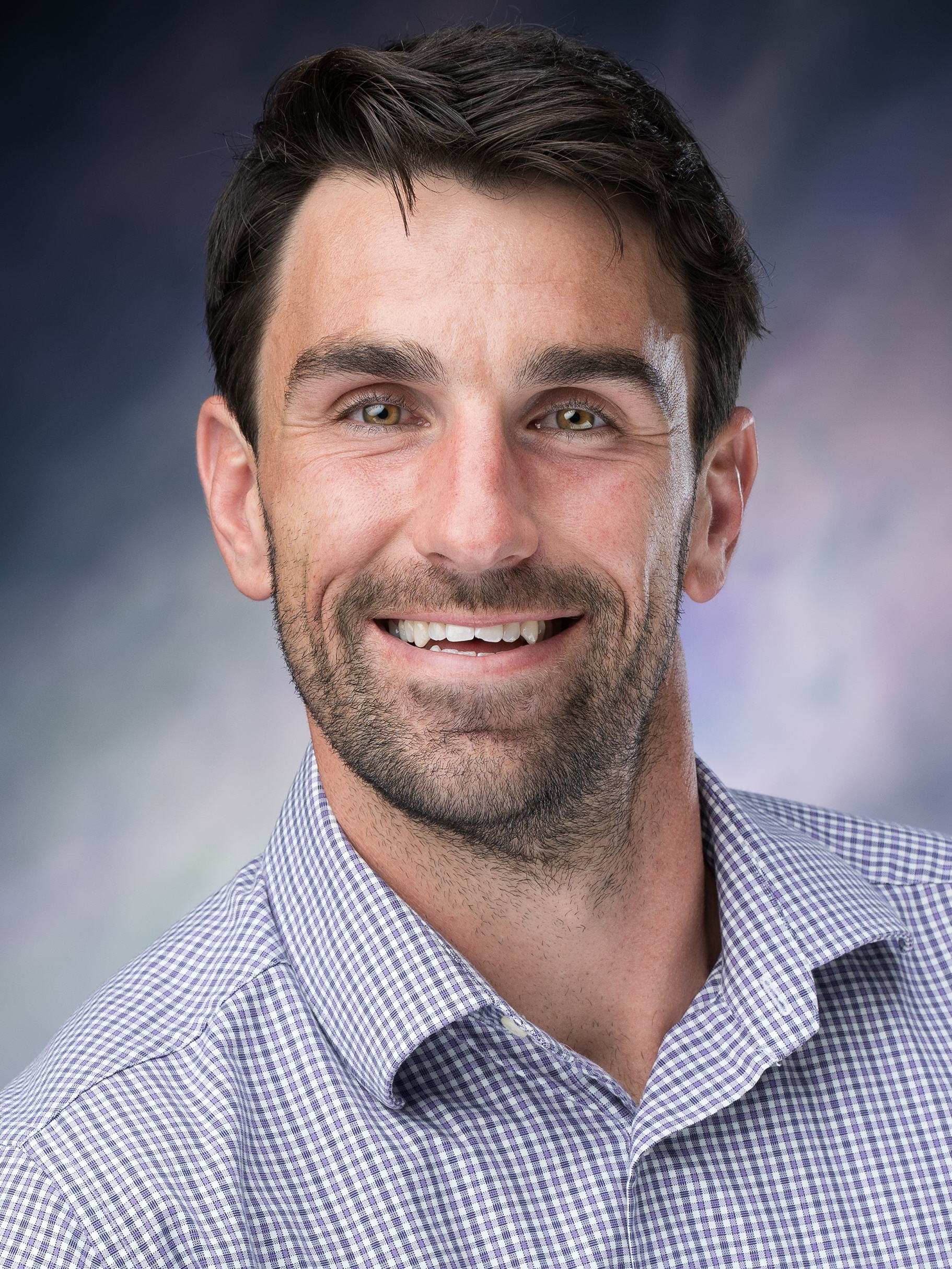 Photo of Connor Weisser, DO