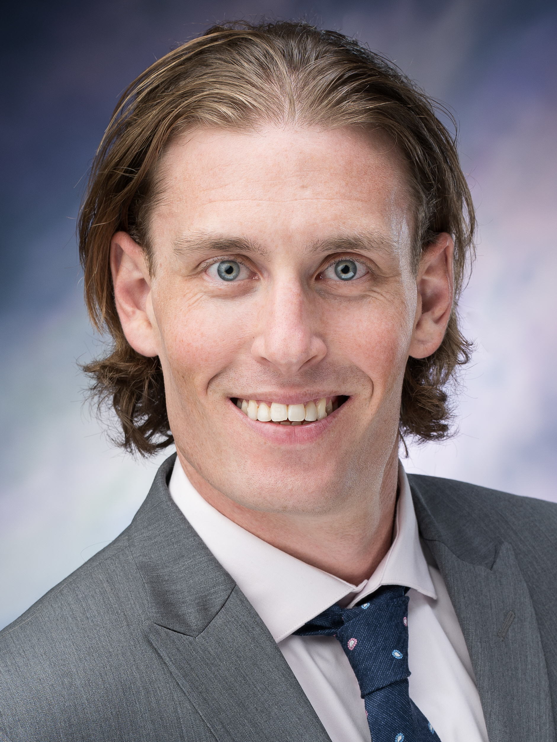 Photo of Kyle Siefers, DO