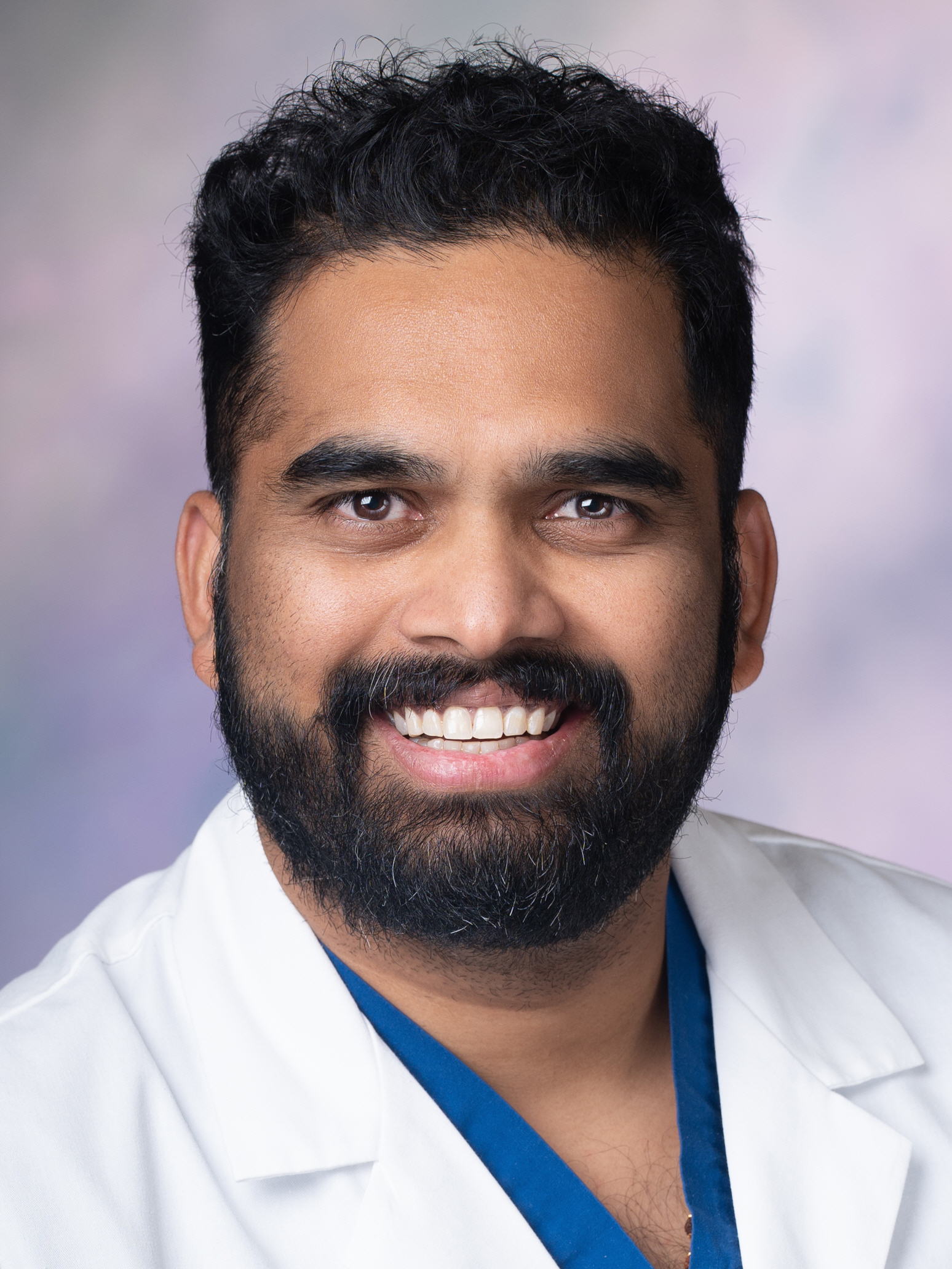 Photo of Rakesh Ponnapureddy, MD