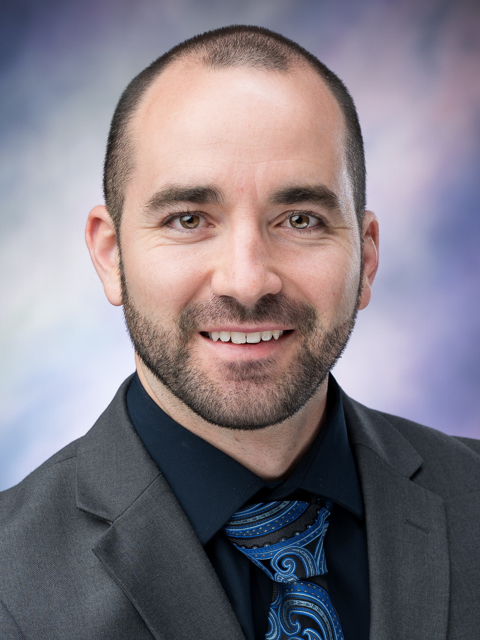 Photo of David Woodard, MD