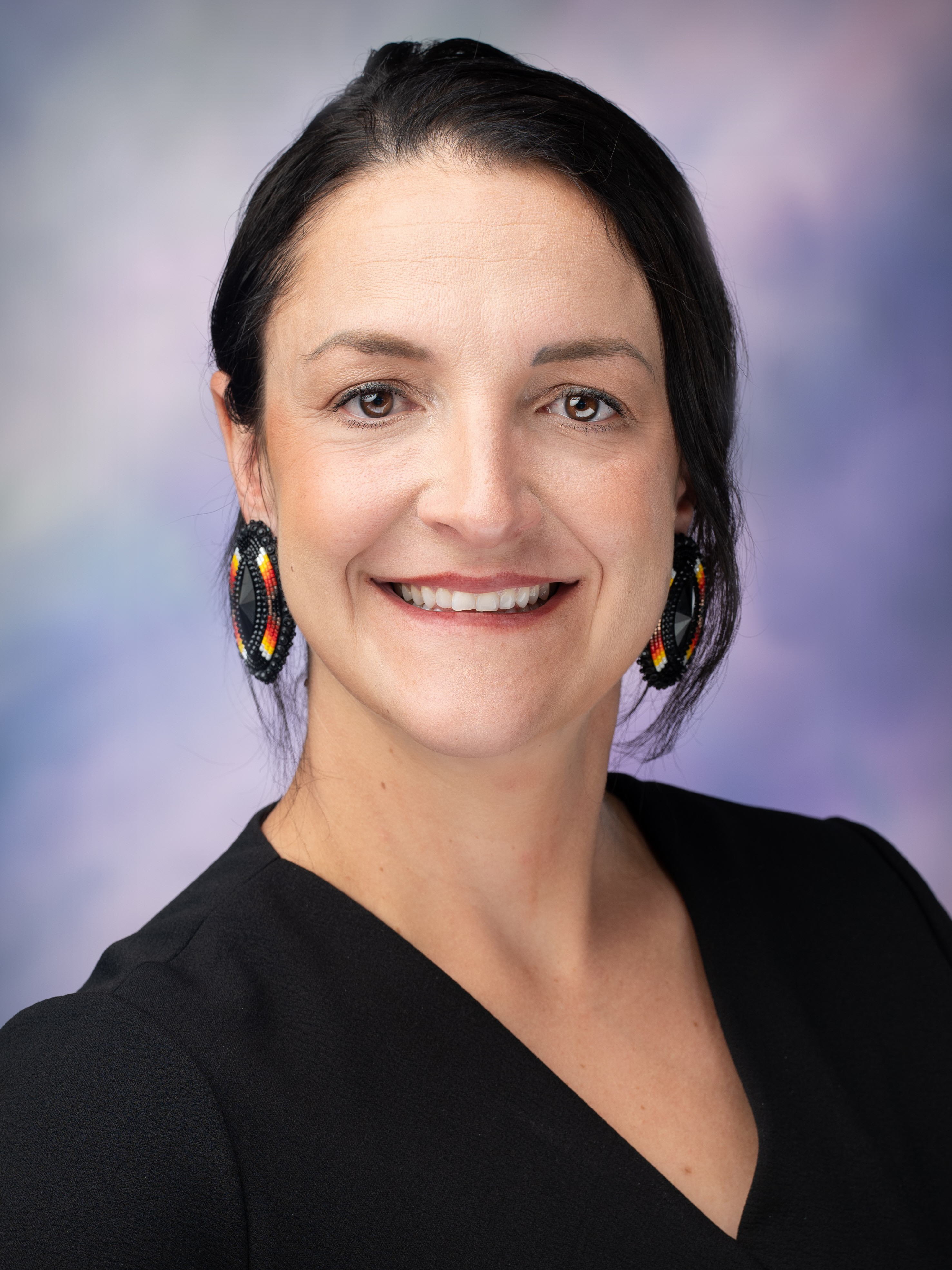 Photo of Keely Ulmer, MD