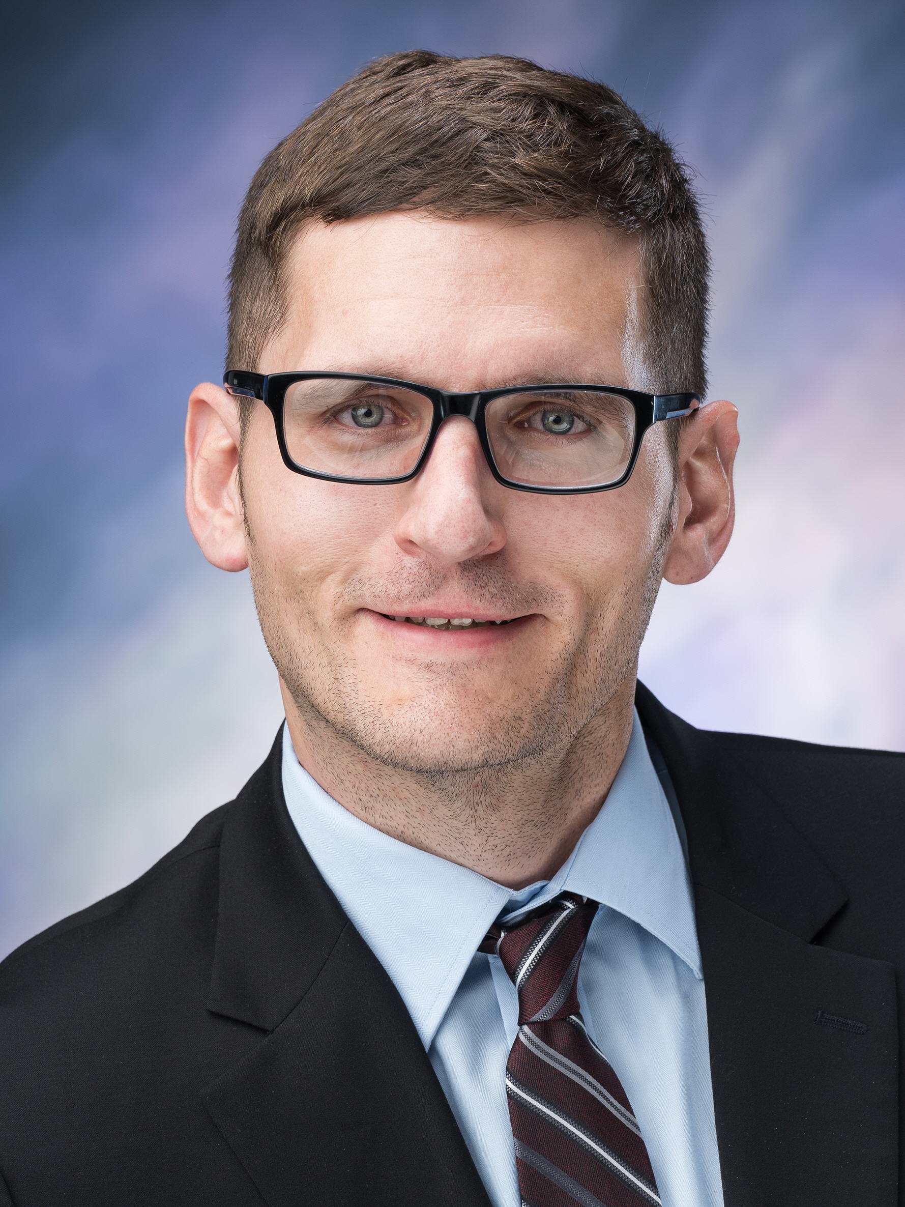 Photo of Robert Deaver, MD