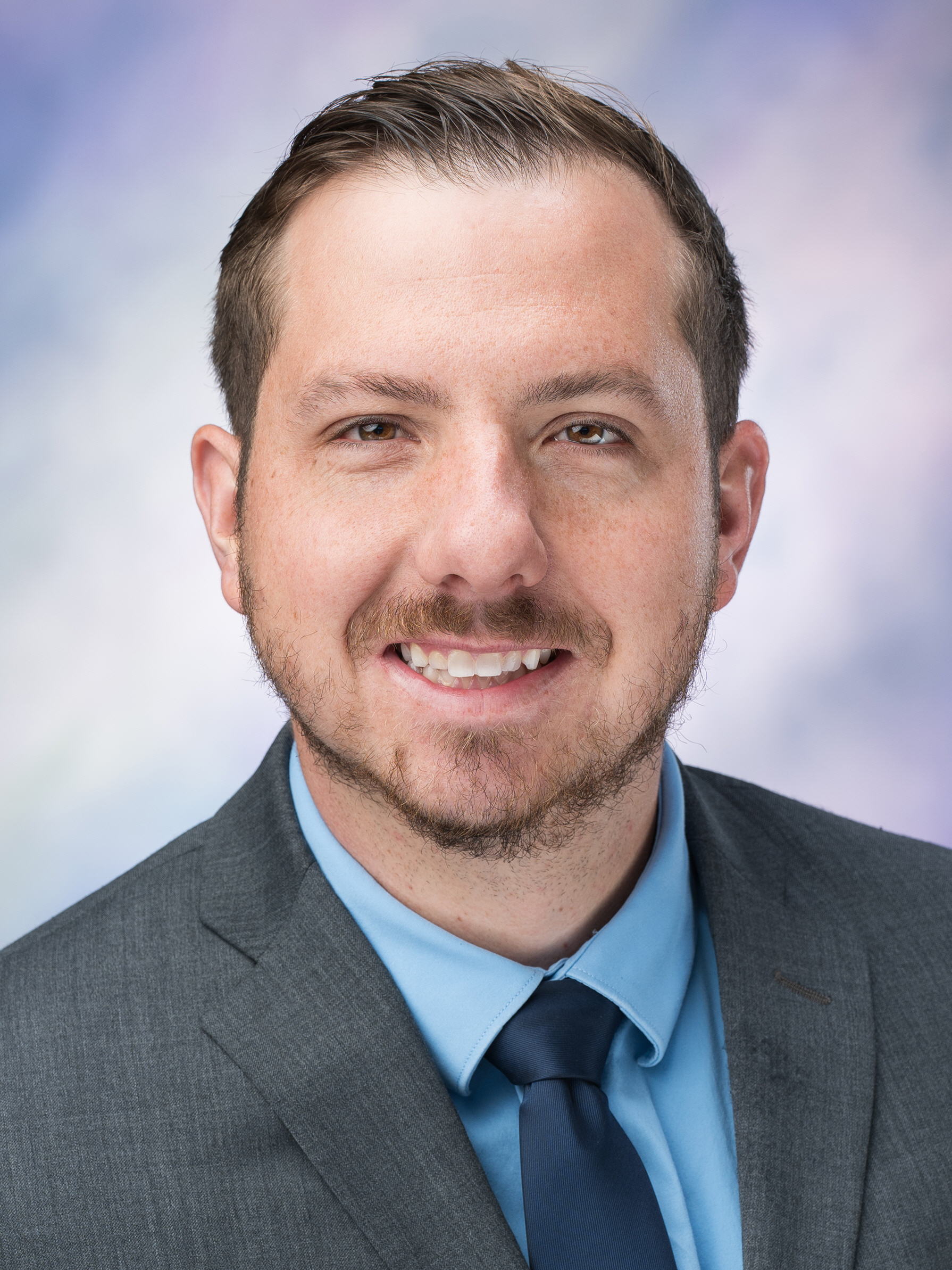 Photo of Garett Johnson, DO