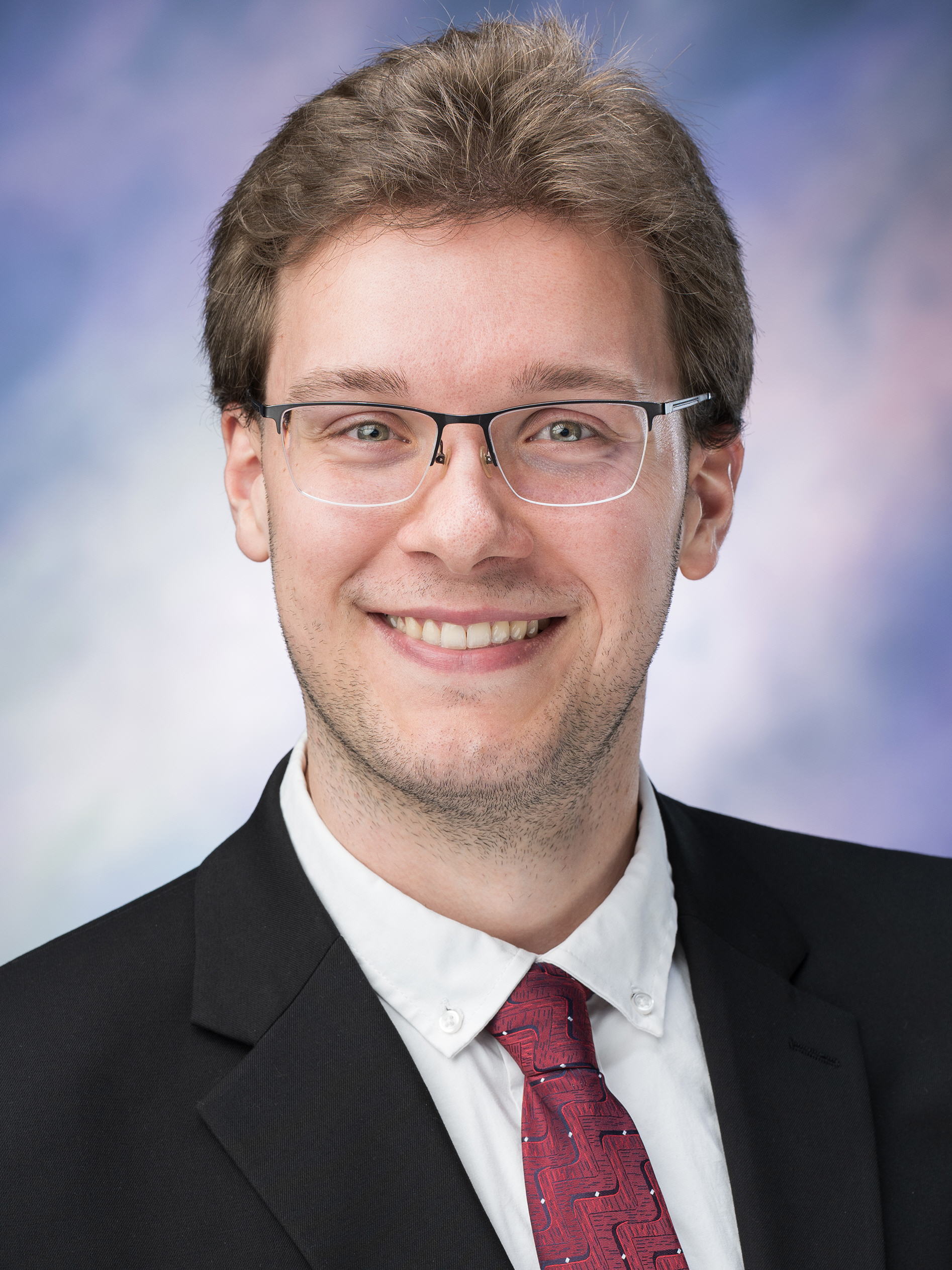 Photo of Charles Rezabek, DO