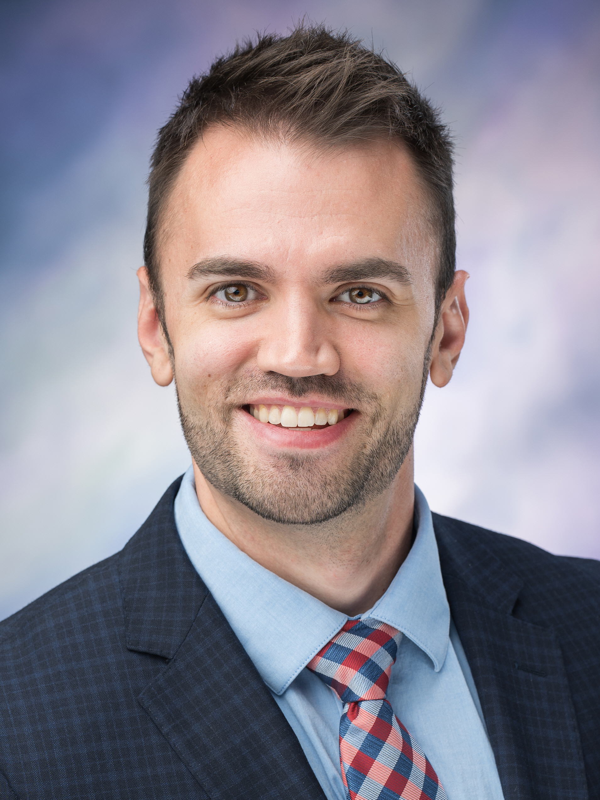 Photo of Allen Wellman, MD