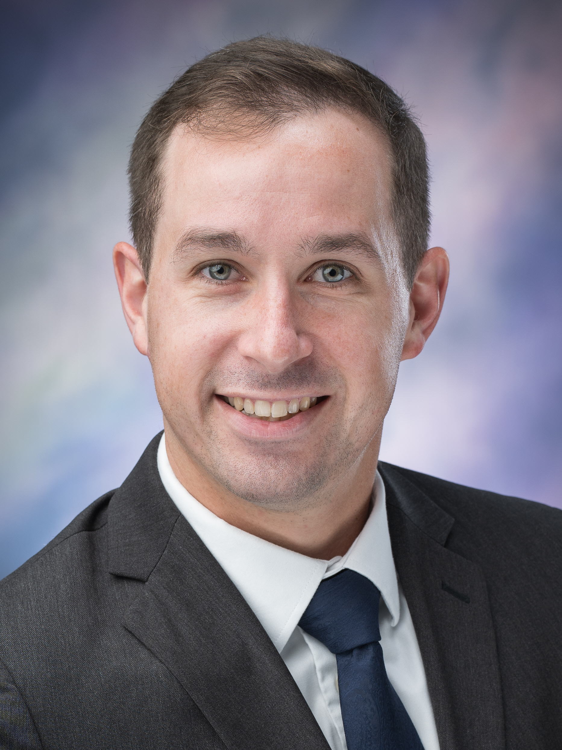 Photo of Benjamin Reinhart, DO