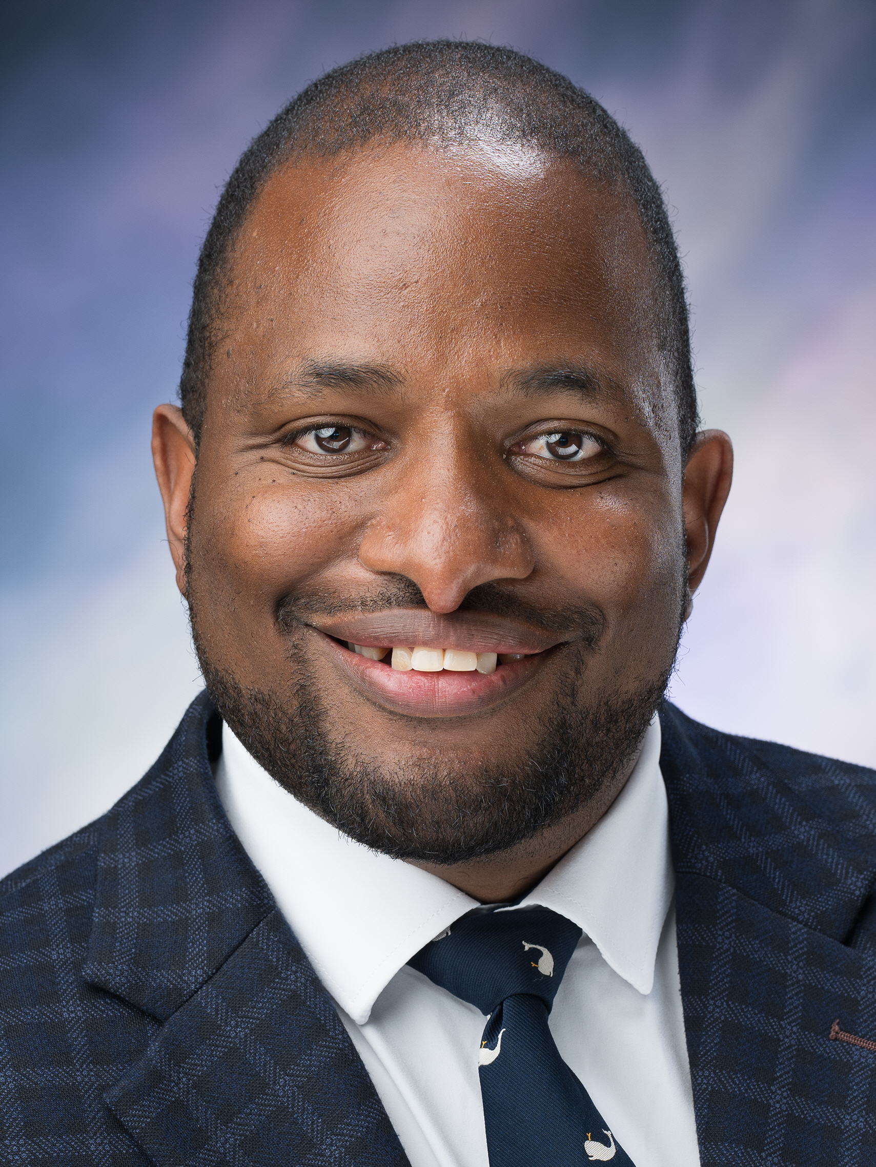 Photo of Kenneth Milligan, MD