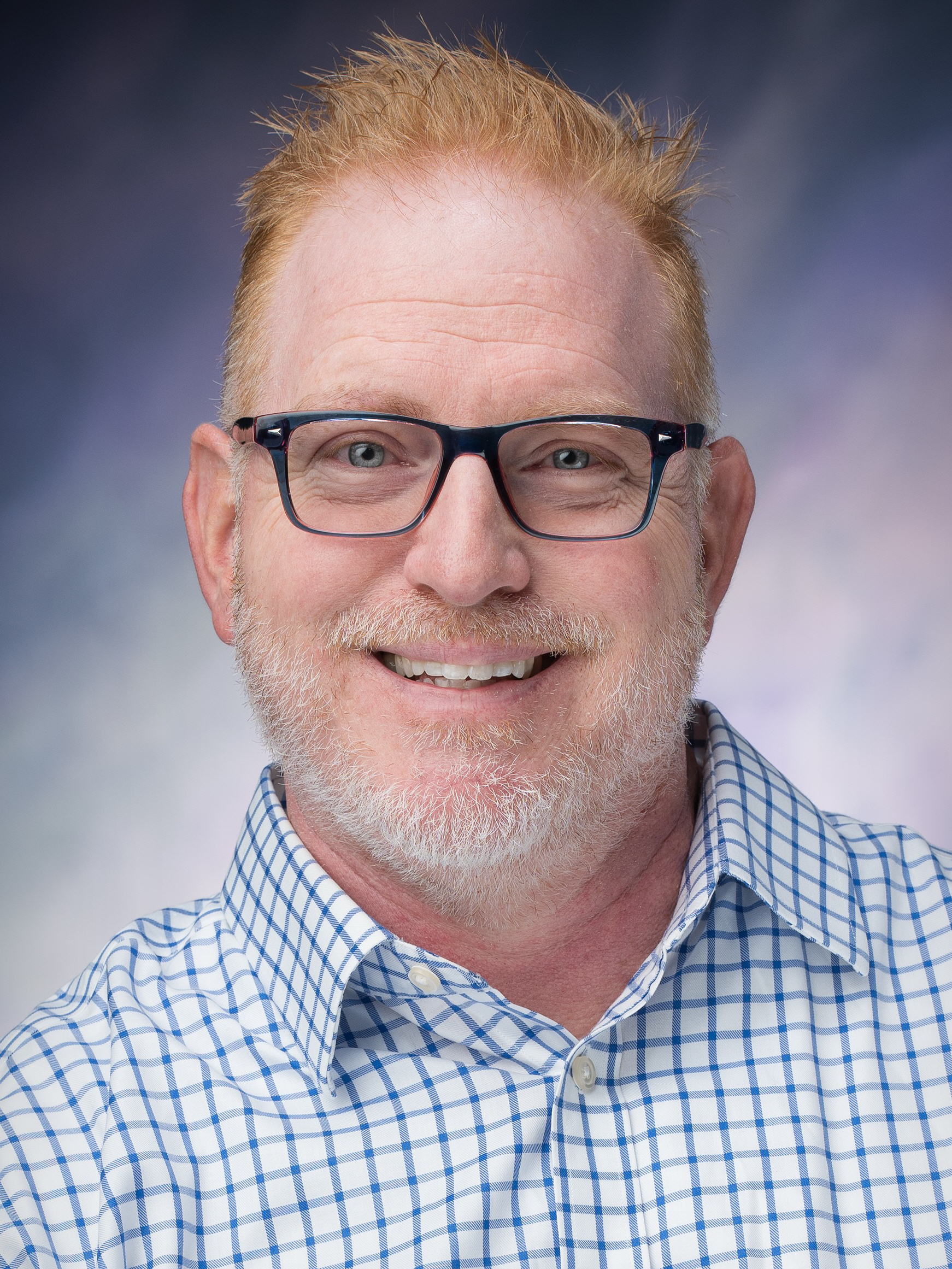 Photo of Roger Racz, DPM