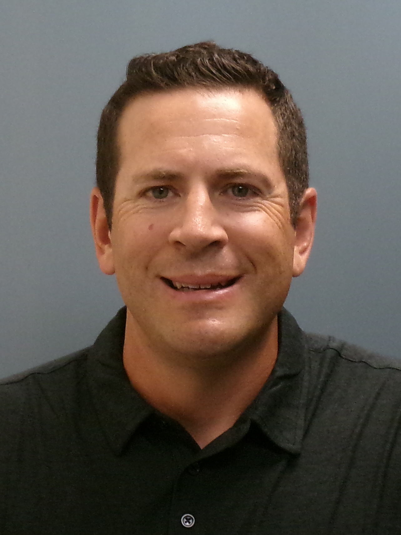 Photo of Matthew Dormann, PT
