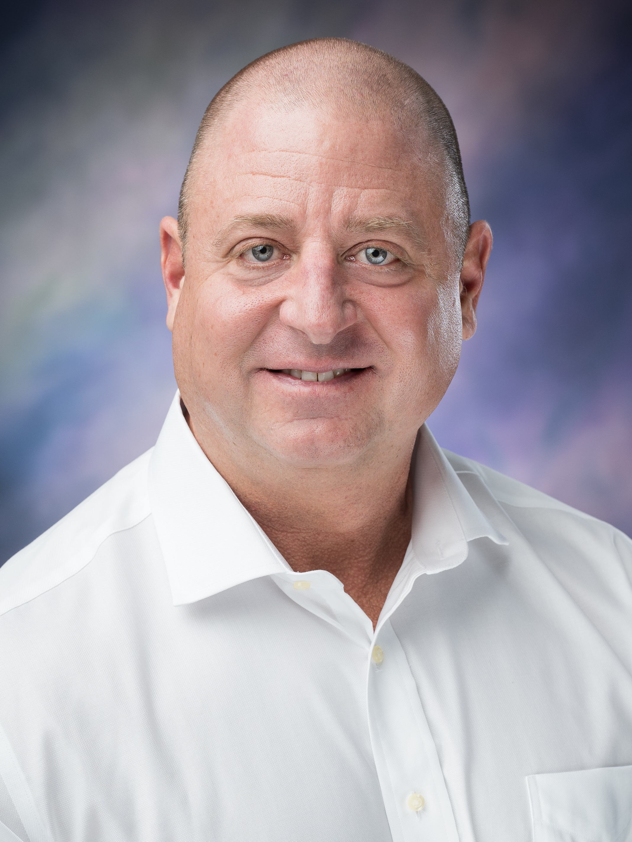 Photo of William Stuart, MD
