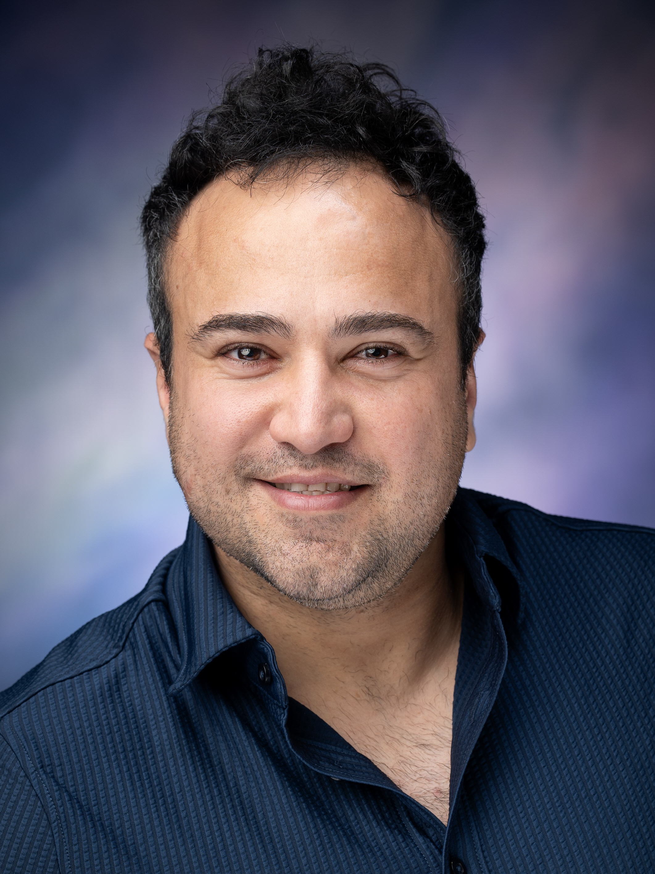Photo of Mohamadmostafa Jahansouz, MD