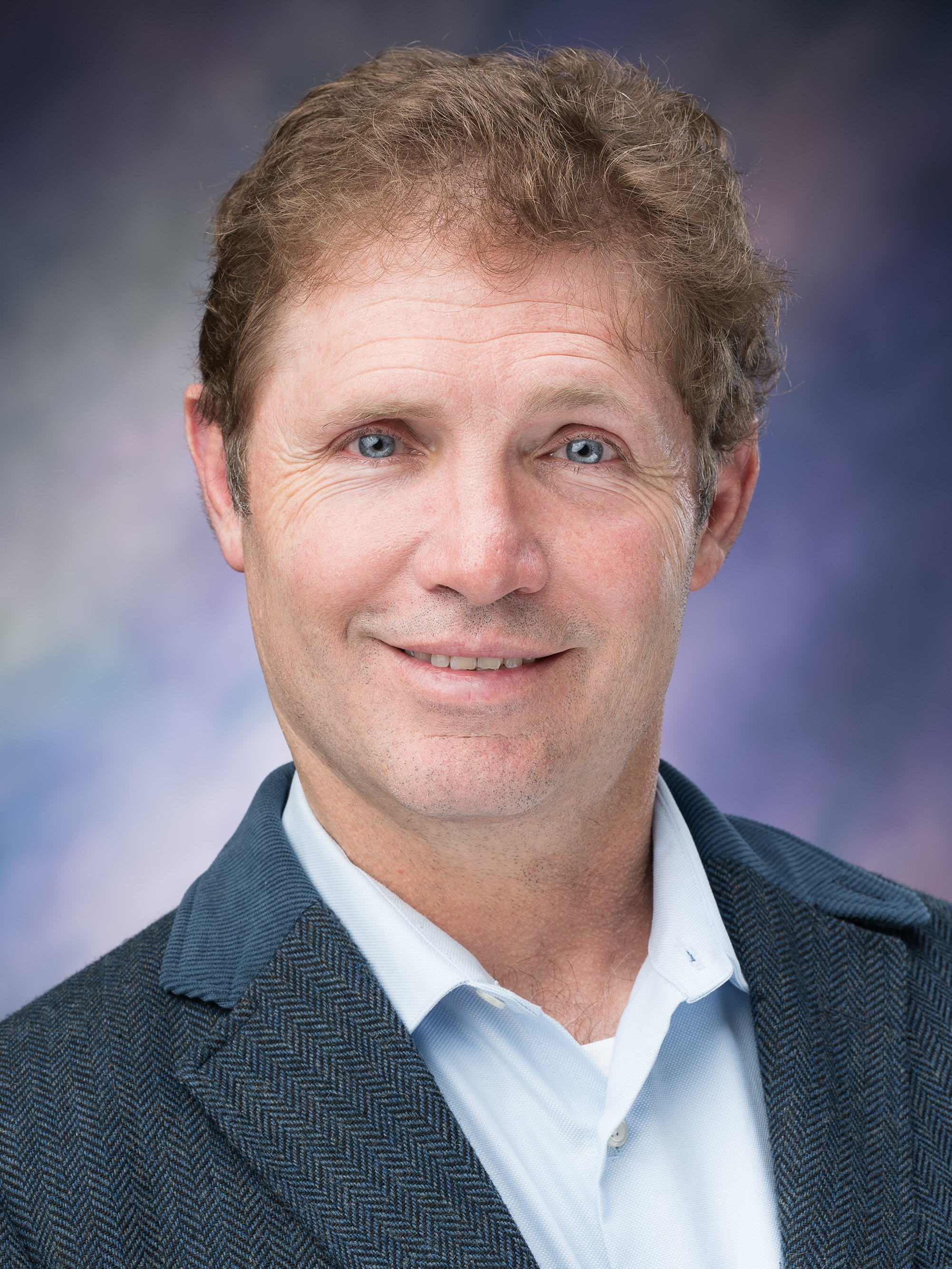 Photo of Tim Ferrell, MD