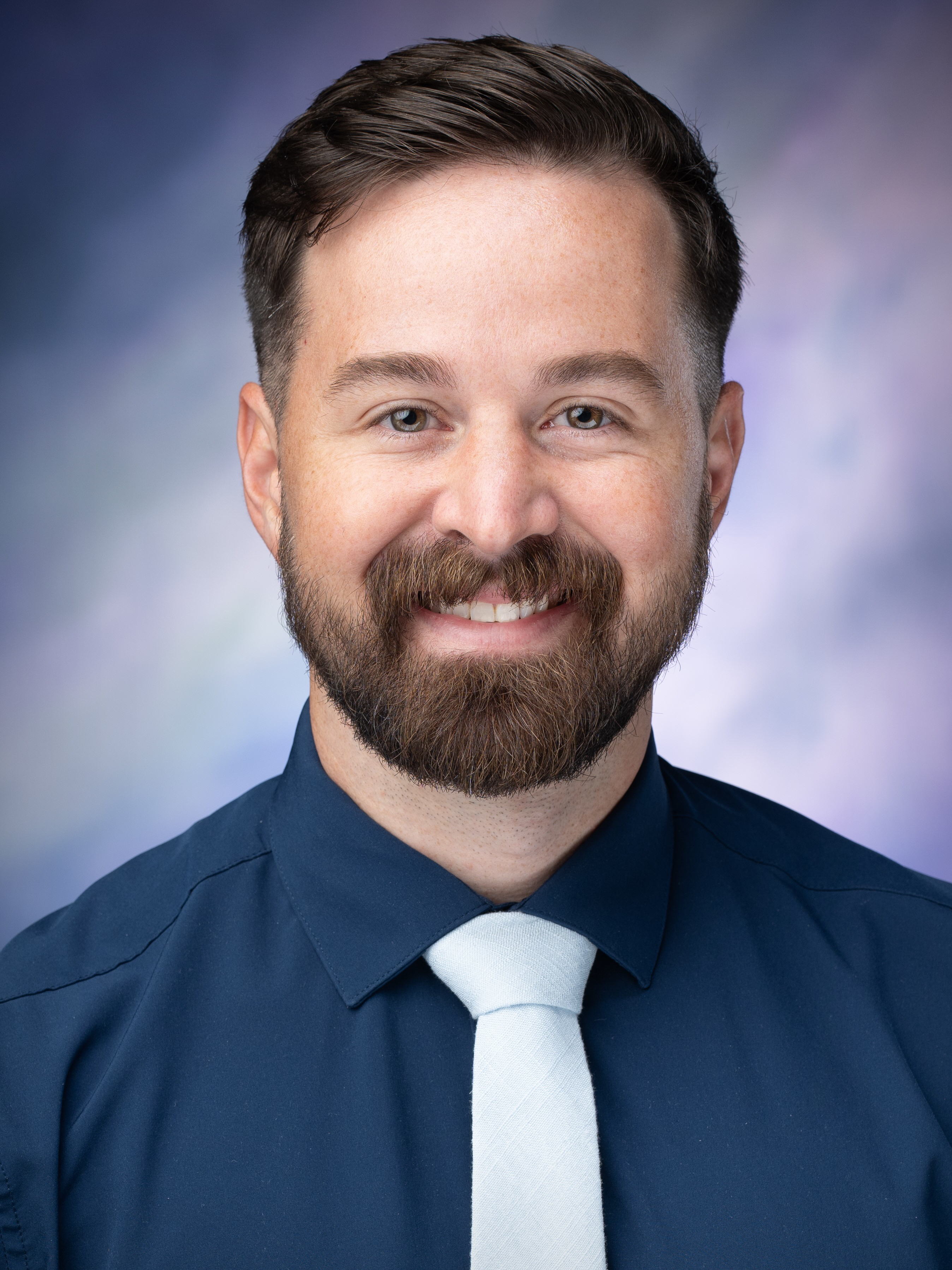 Photo of Chaston Ellis, DO
