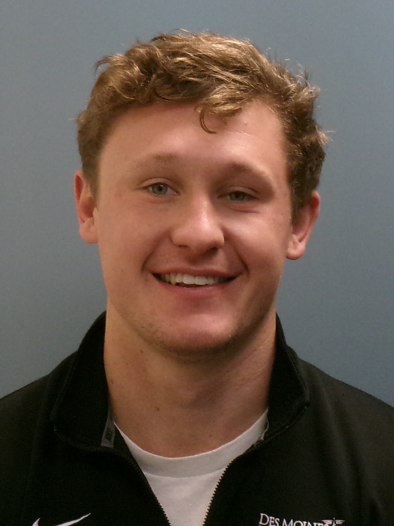 Photo of Nathan Svendsen, PT