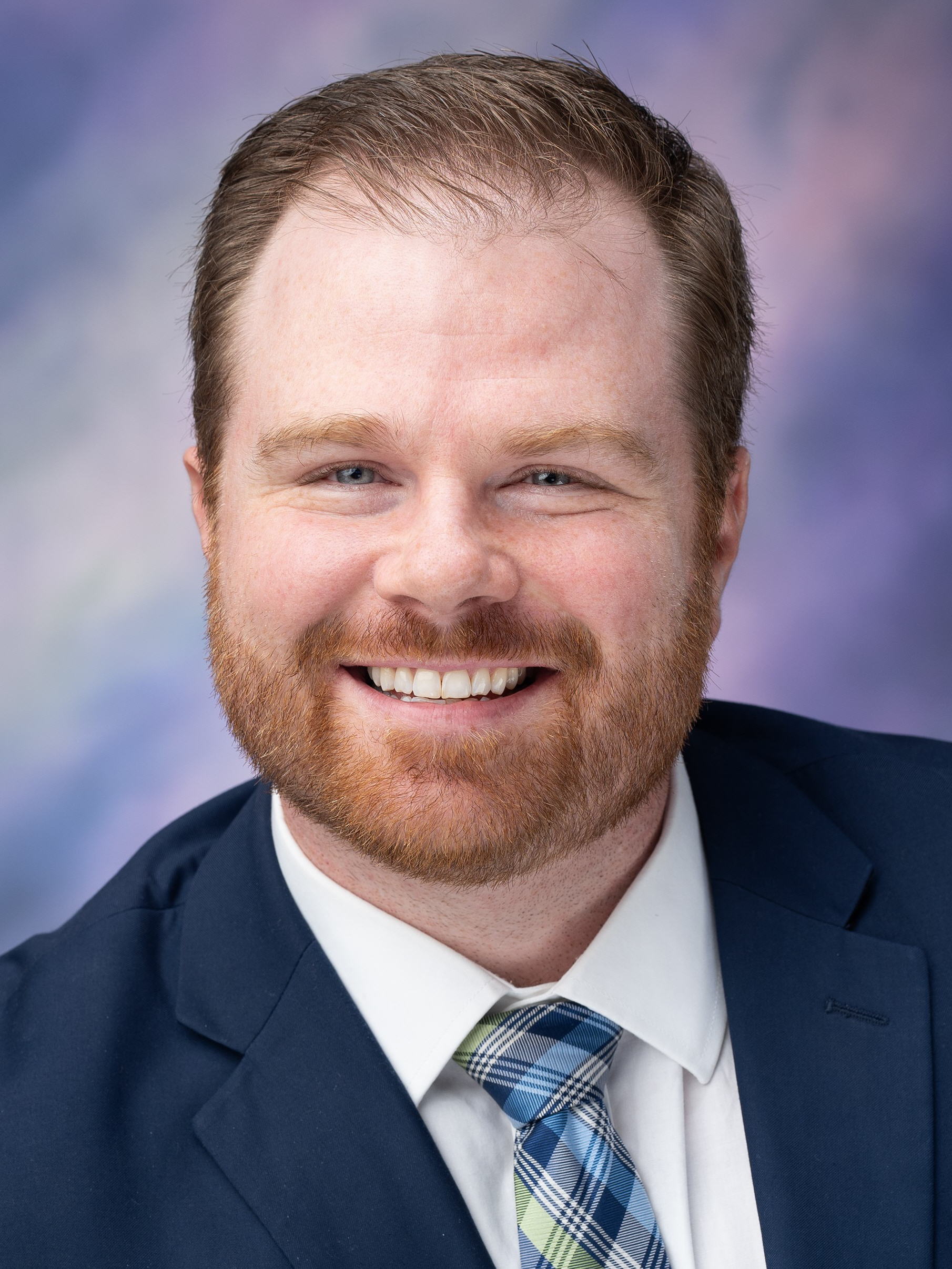 Photo of Nicholas Colwell, MD