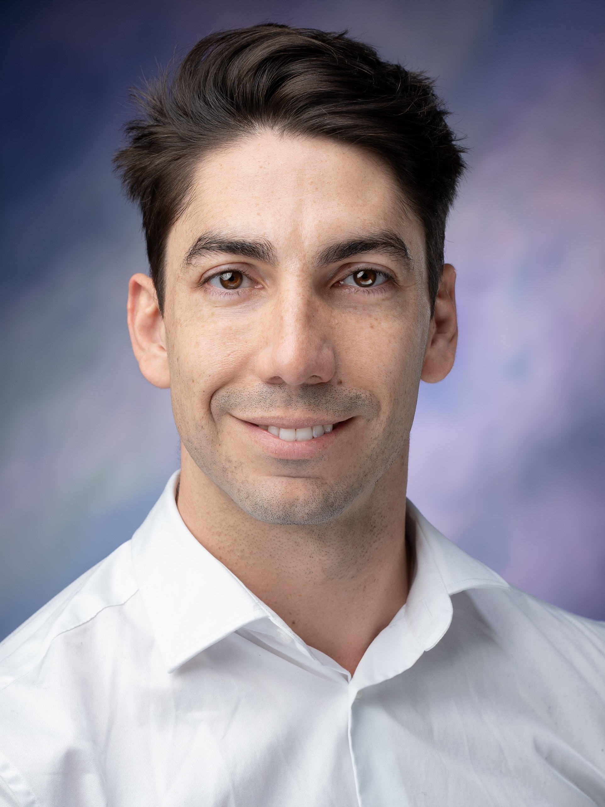 Photo of Tommaso Cambiaghi, MD