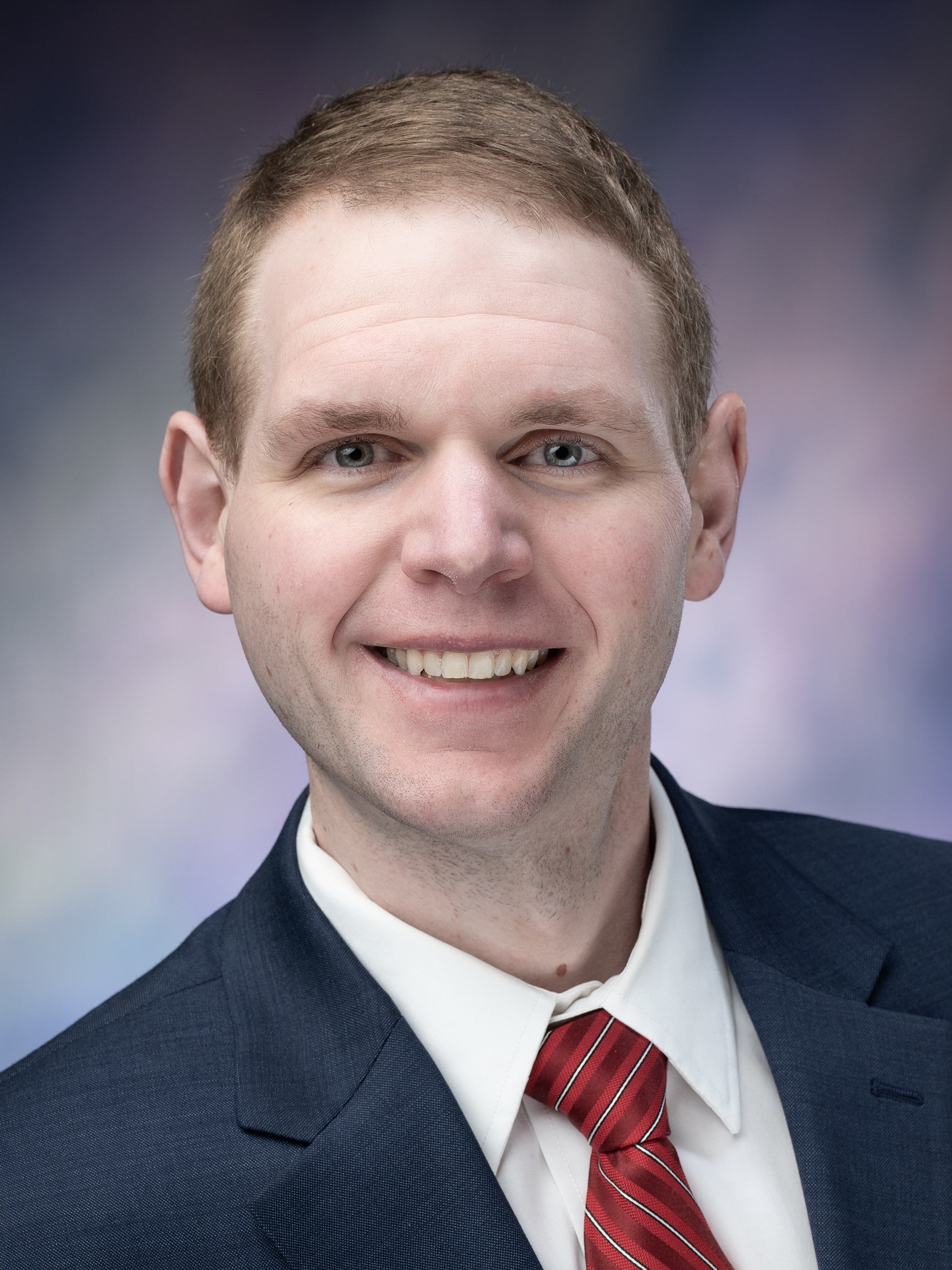 Photo of Bradley Hohwieler, MD