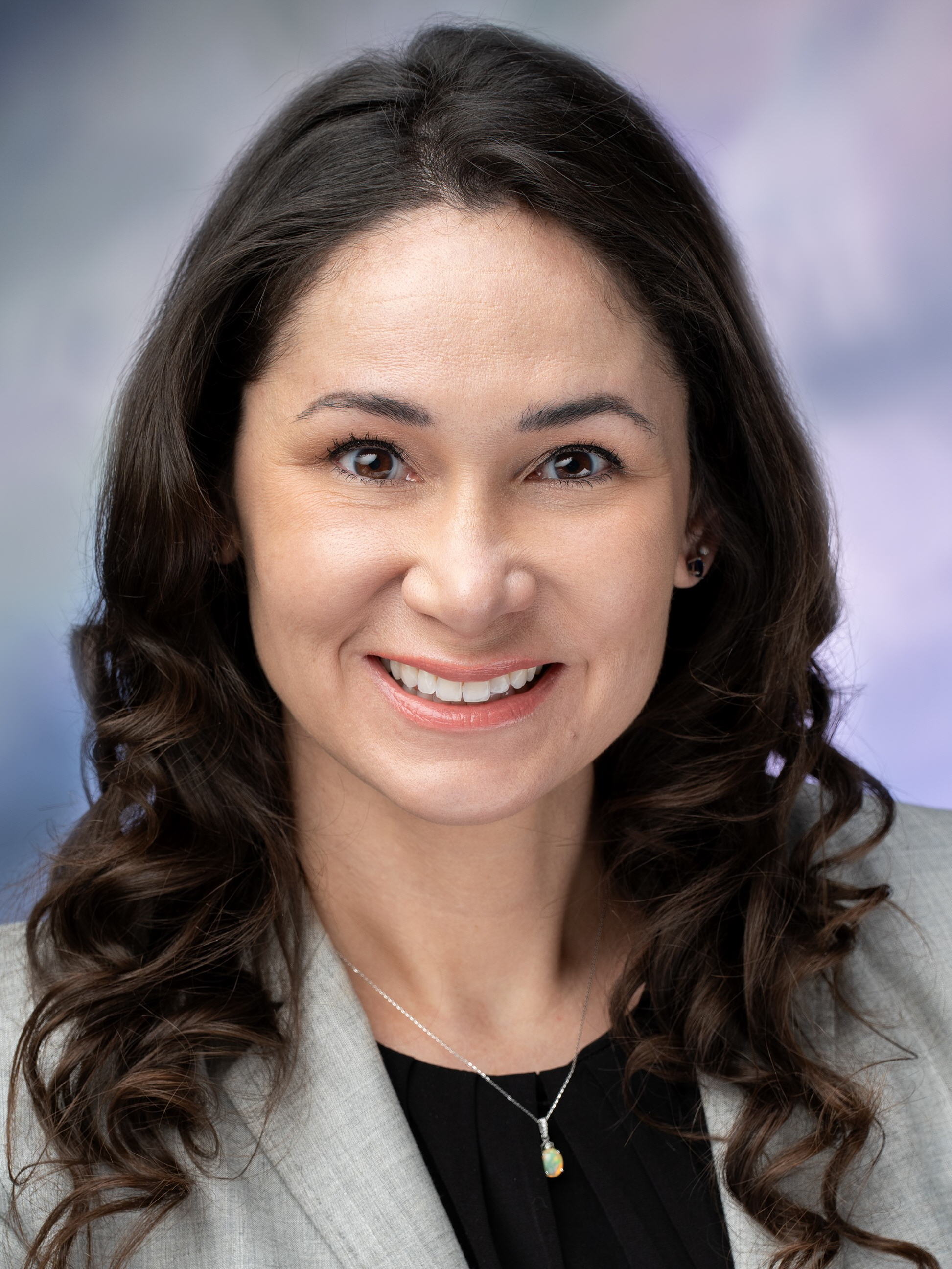 Photo of Angela Meraz, PA-C
