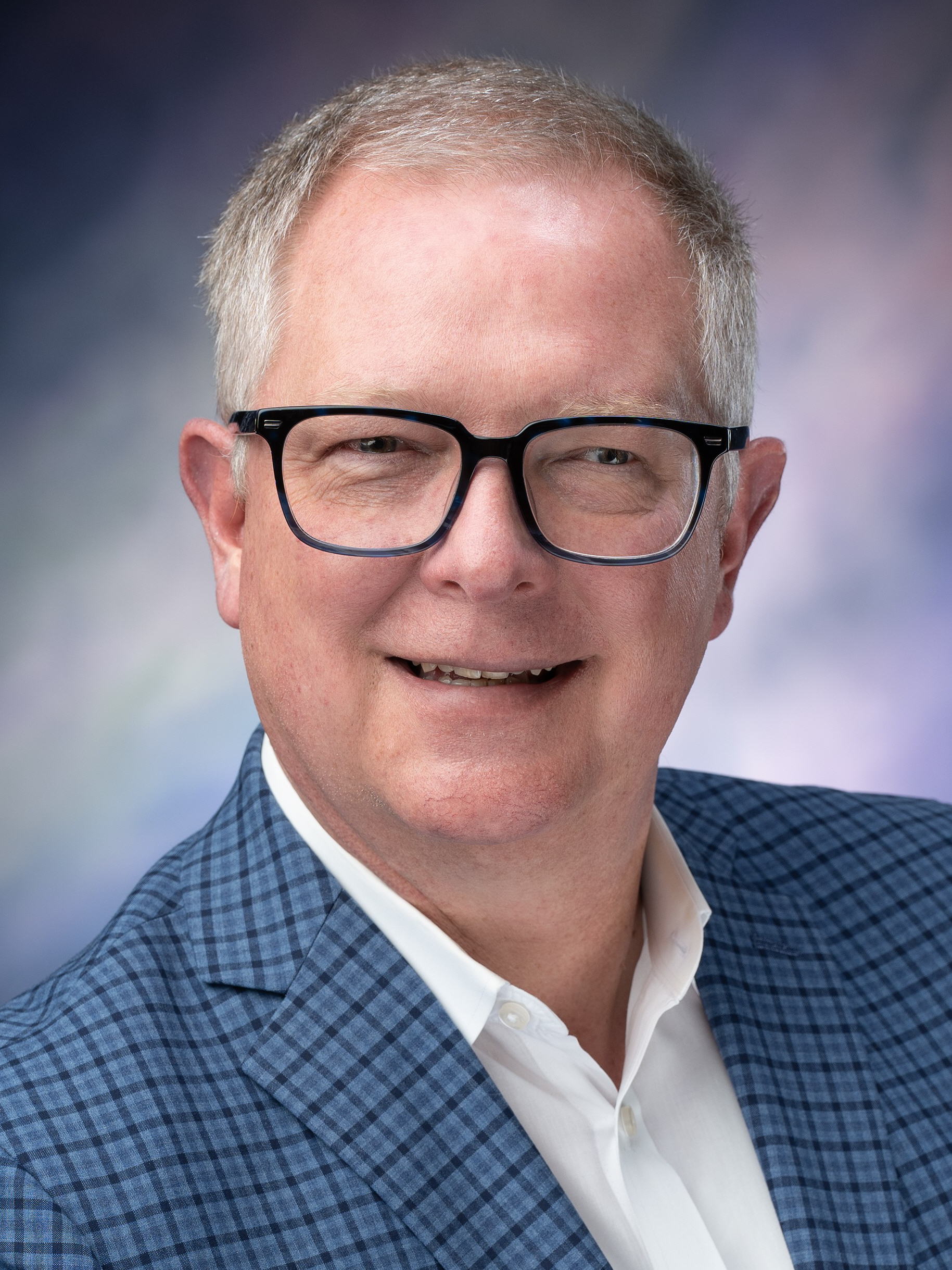Photo of Burton Hayes, MD
