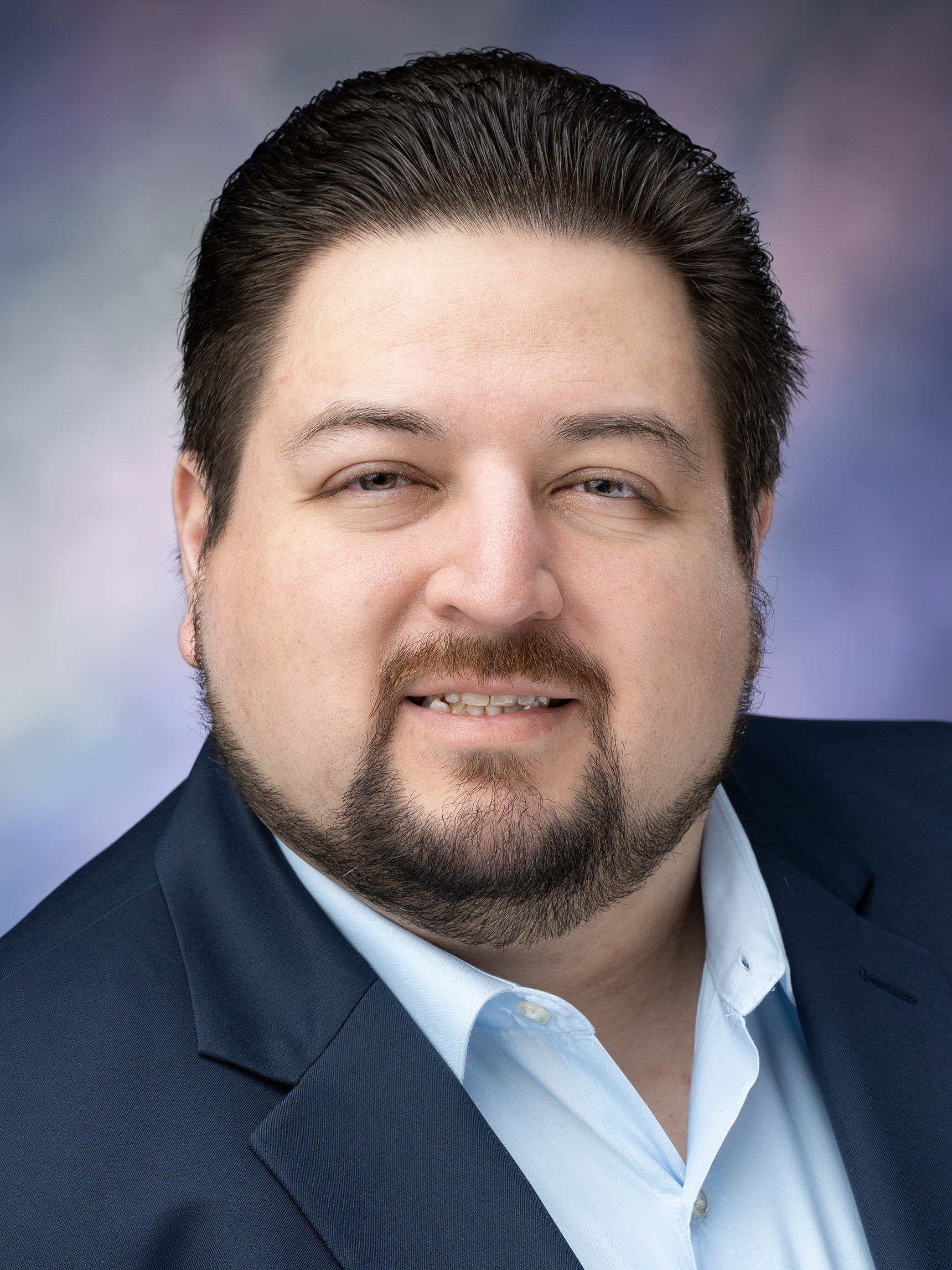 Photo of Francisco Gomez, MD