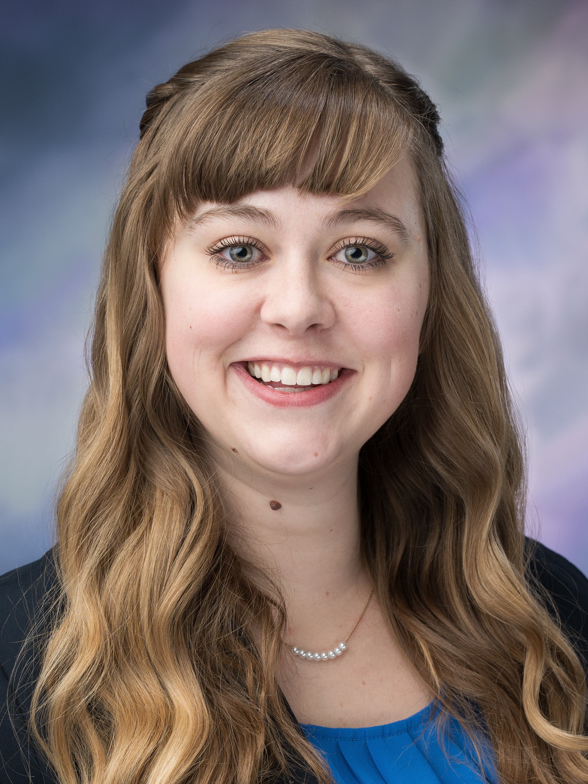 Photo of Cora Bush, PA-C