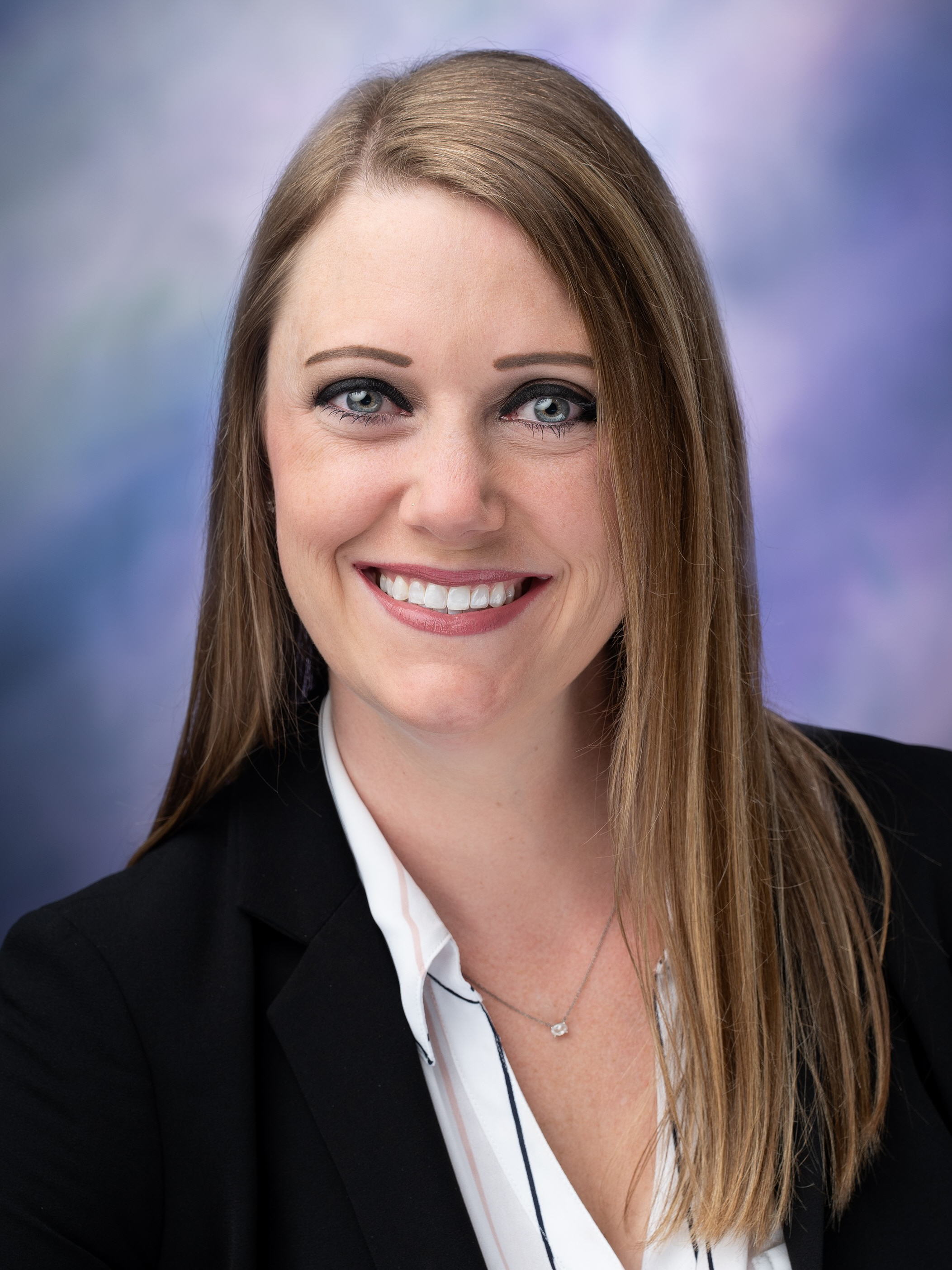 Photo of Melissa Wallace, CNP