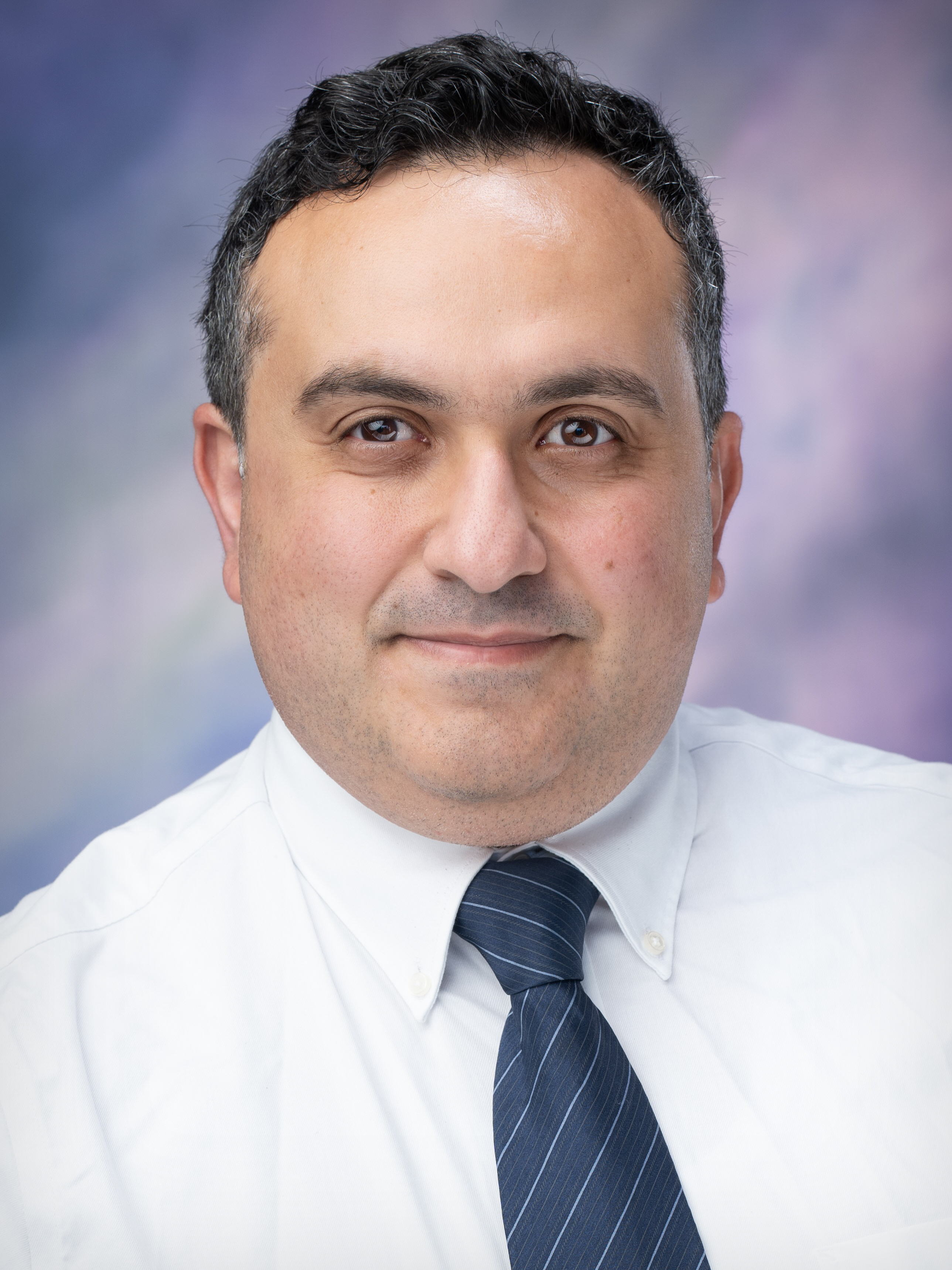 Photo of Alireza Shirazian, MD